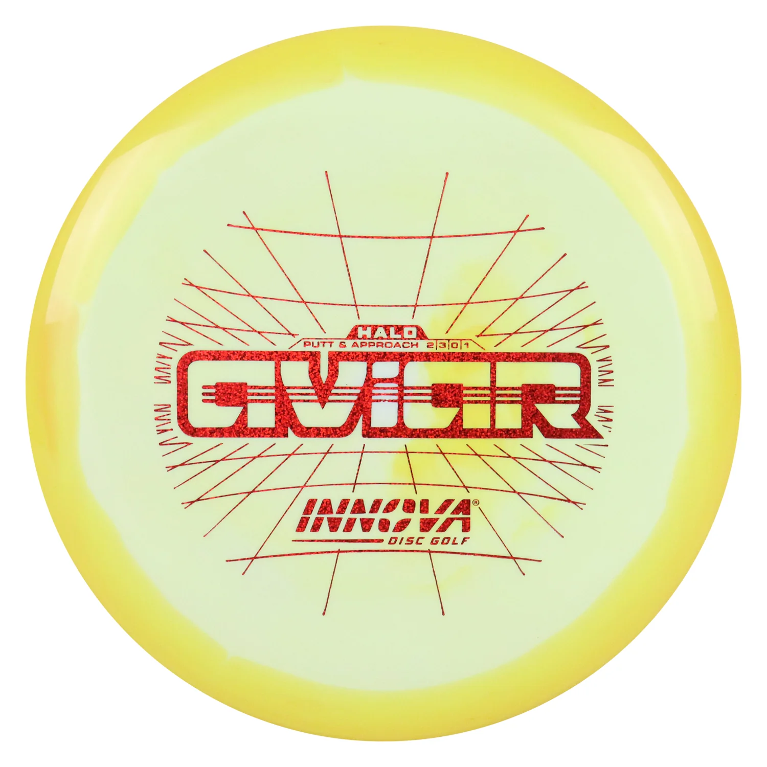 Innova Disc Golf Halo Star Aviar Putt and Approach 2/3/0/1 - Choose Exact Disc - Image 10