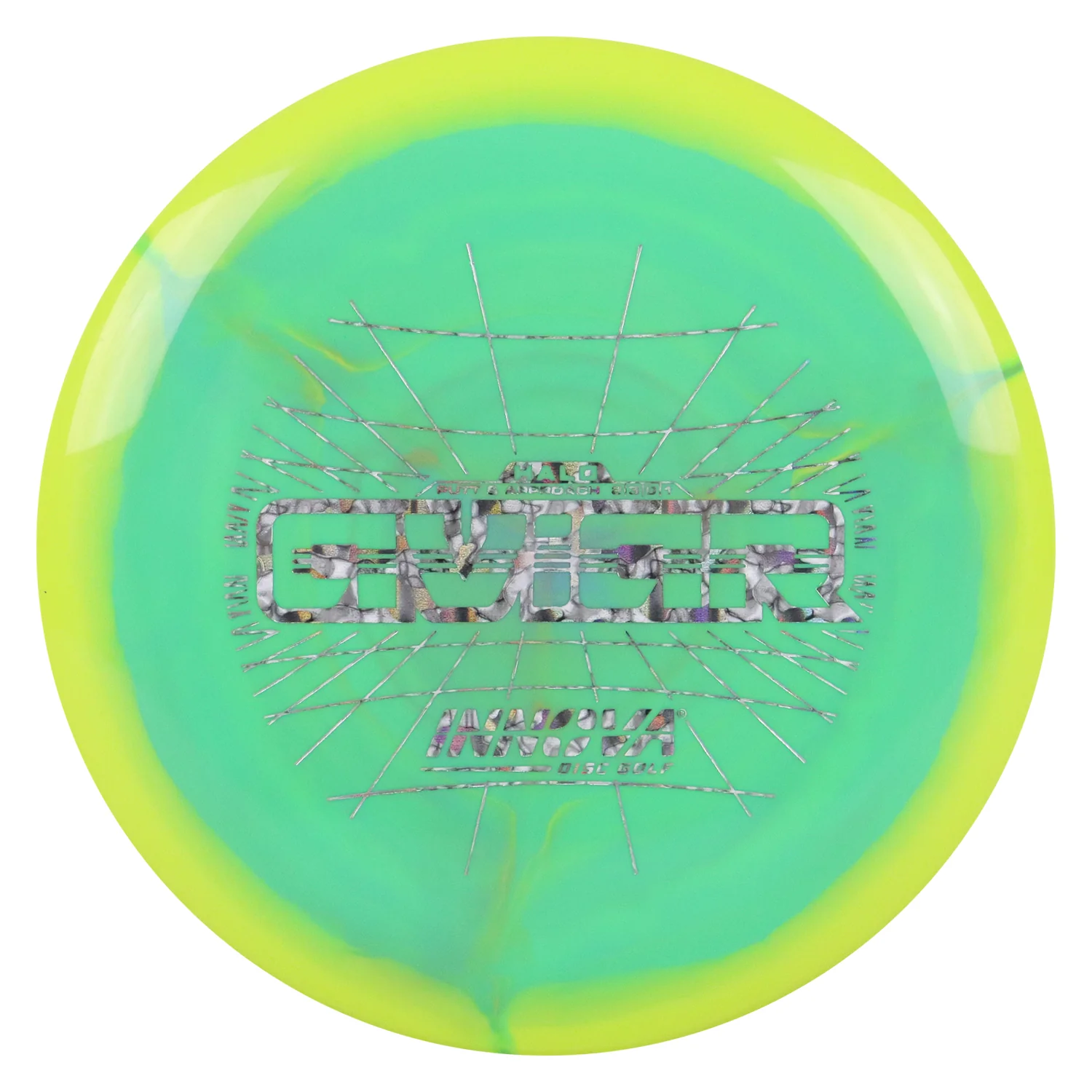 Innova Disc Golf Halo Star Aviar Putt and Approach 2/3/0/1 - Choose Exact Disc - Image 14