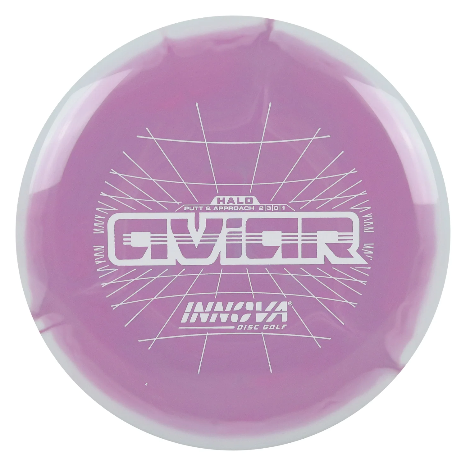 Innova Disc Golf Halo Star Aviar Putt and Approach 2/3/0/1 - Choose Exact Disc - Image 15