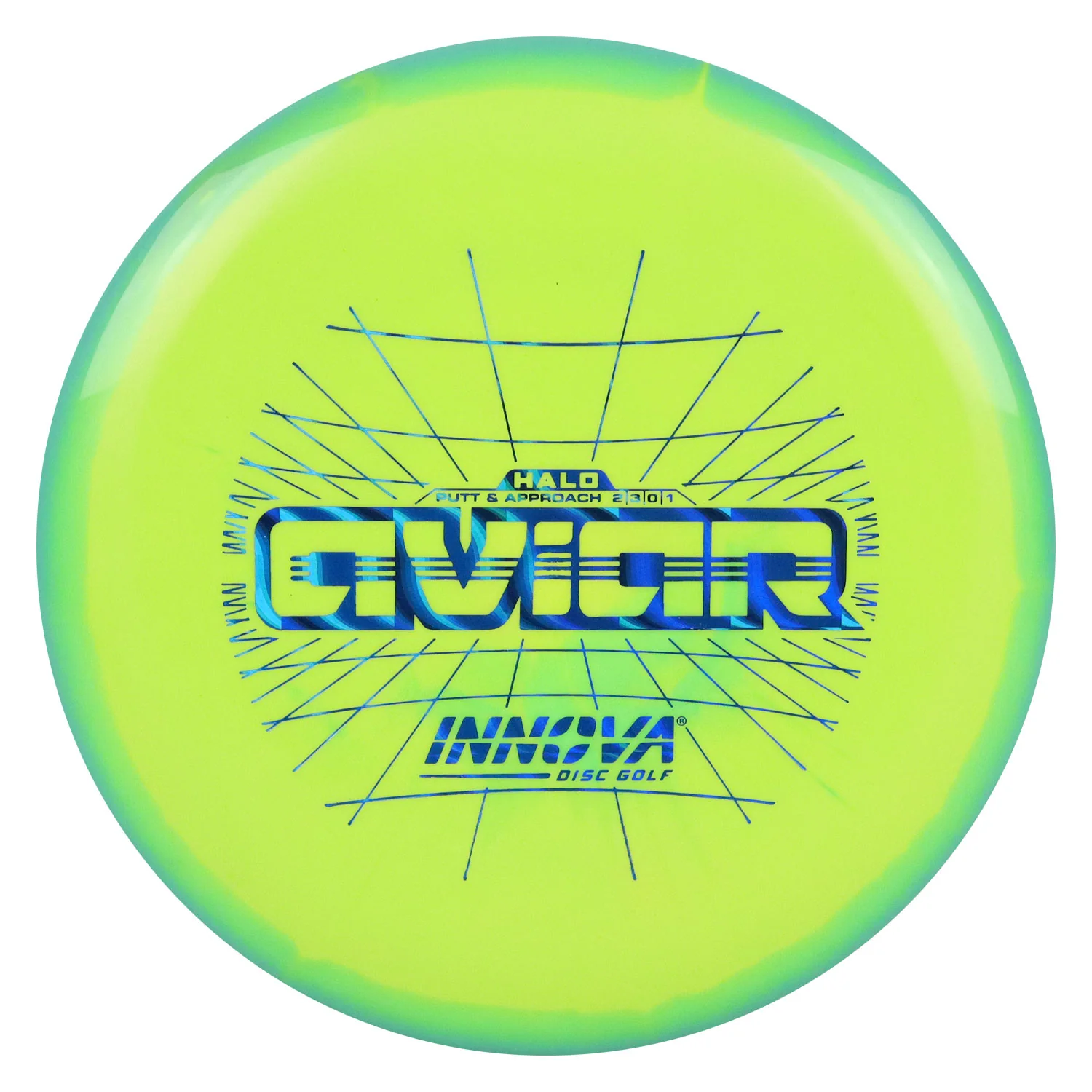 Innova Disc Golf Halo Star Aviar Putt and Approach 2/3/0/1 - Choose Exact Disc - Image 8