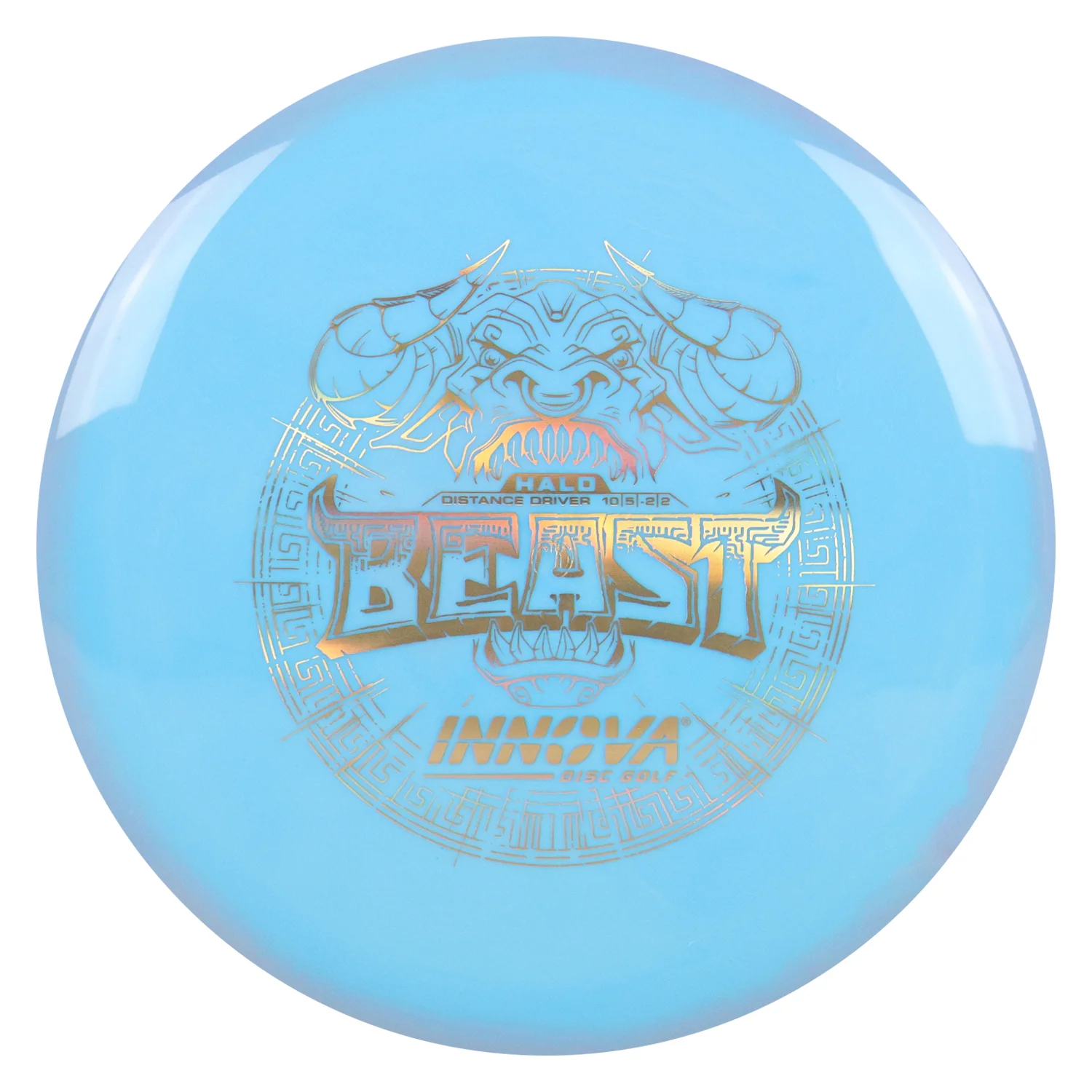 Innova Disc Golf Halo Star Beast Distance Driver 10/5/-2/2 - Choose Exact Disc - Image 10