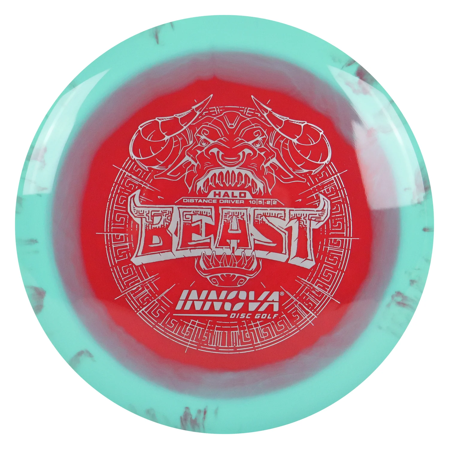 Innova Disc Golf Halo Star Beast Distance Driver 10/5/-2/2 - Choose Exact Disc - Image 14