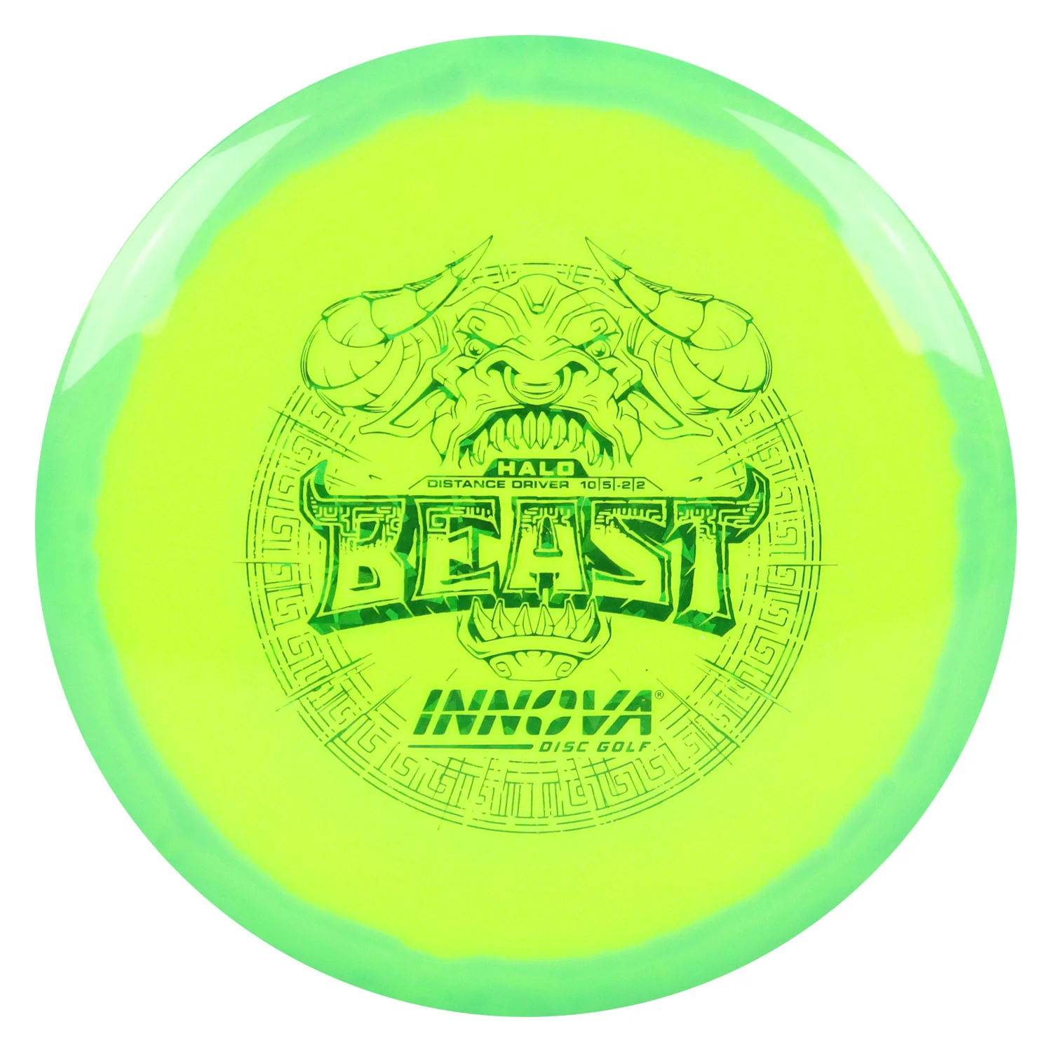 Innova Disc Golf Halo Star Beast Distance Driver 10/5/-2/2 - Choose Exact Disc - Image 15