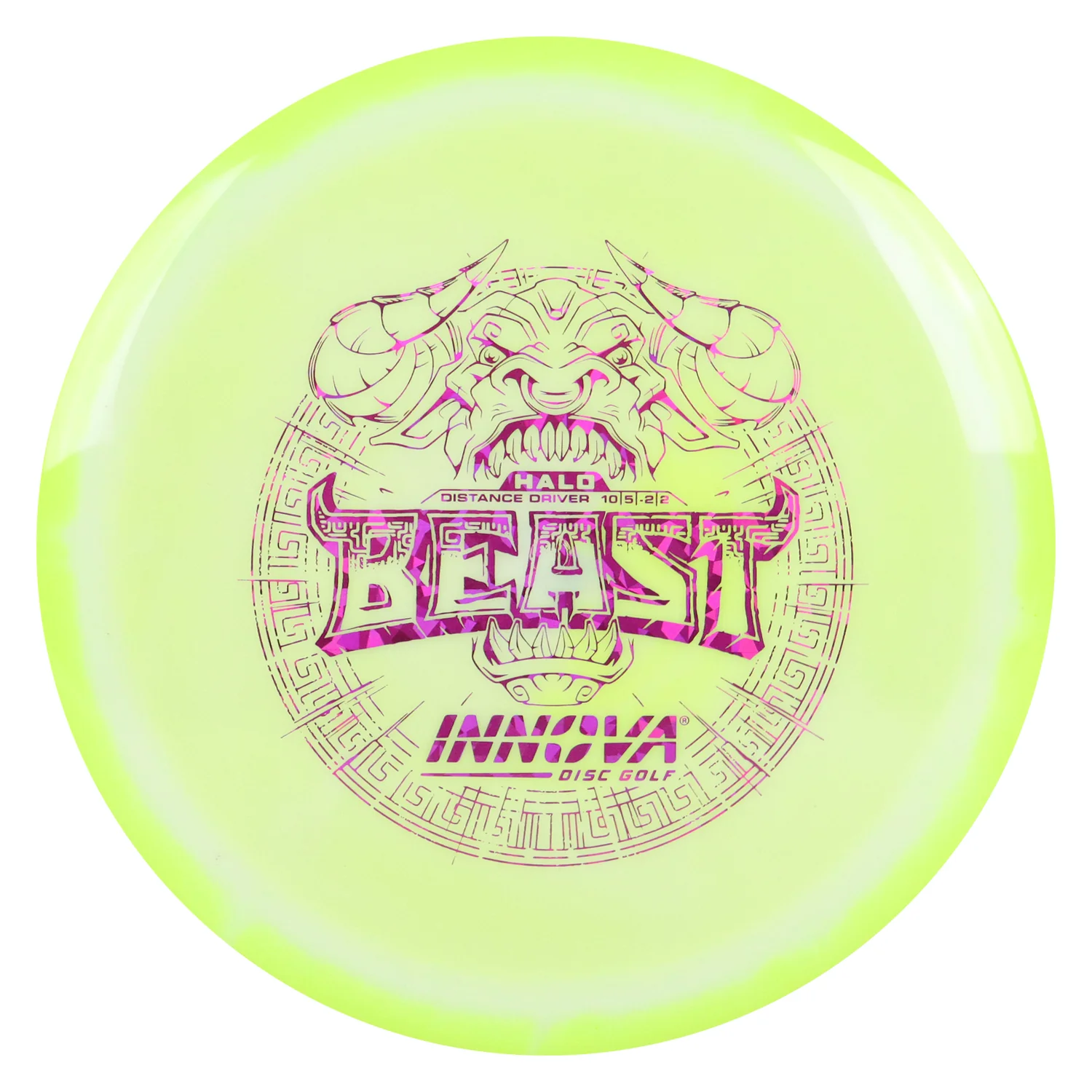 Innova Disc Golf Halo Star Beast Distance Driver 10/5/-2/2 - Choose Exact Disc - Image 8