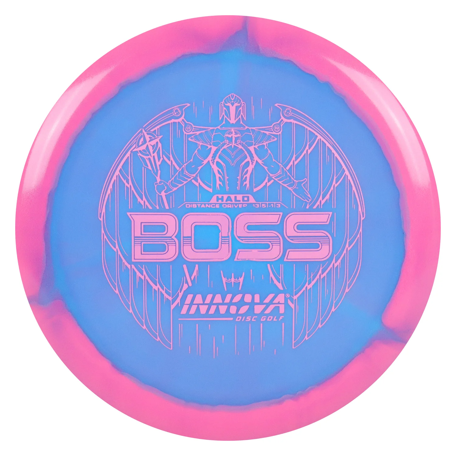 Innova Disc Golf Halo Star Boss Distance Driver 13/5/-1/3 - Choose Exact Disc - Image 14