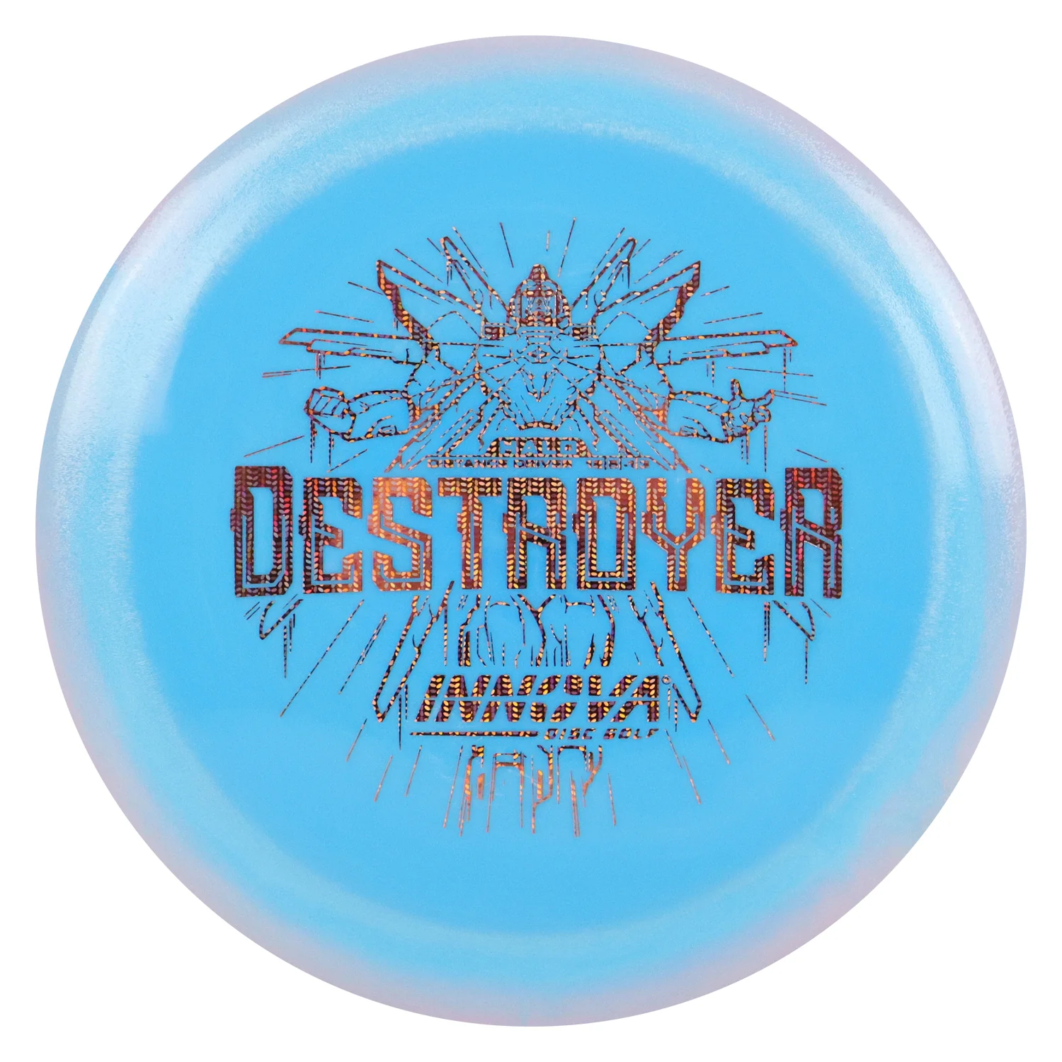 Innova Disc Golf Halo Star Destroyer Distance Driver 12/5/-1/3 - Choose Exact Disc - Image 14