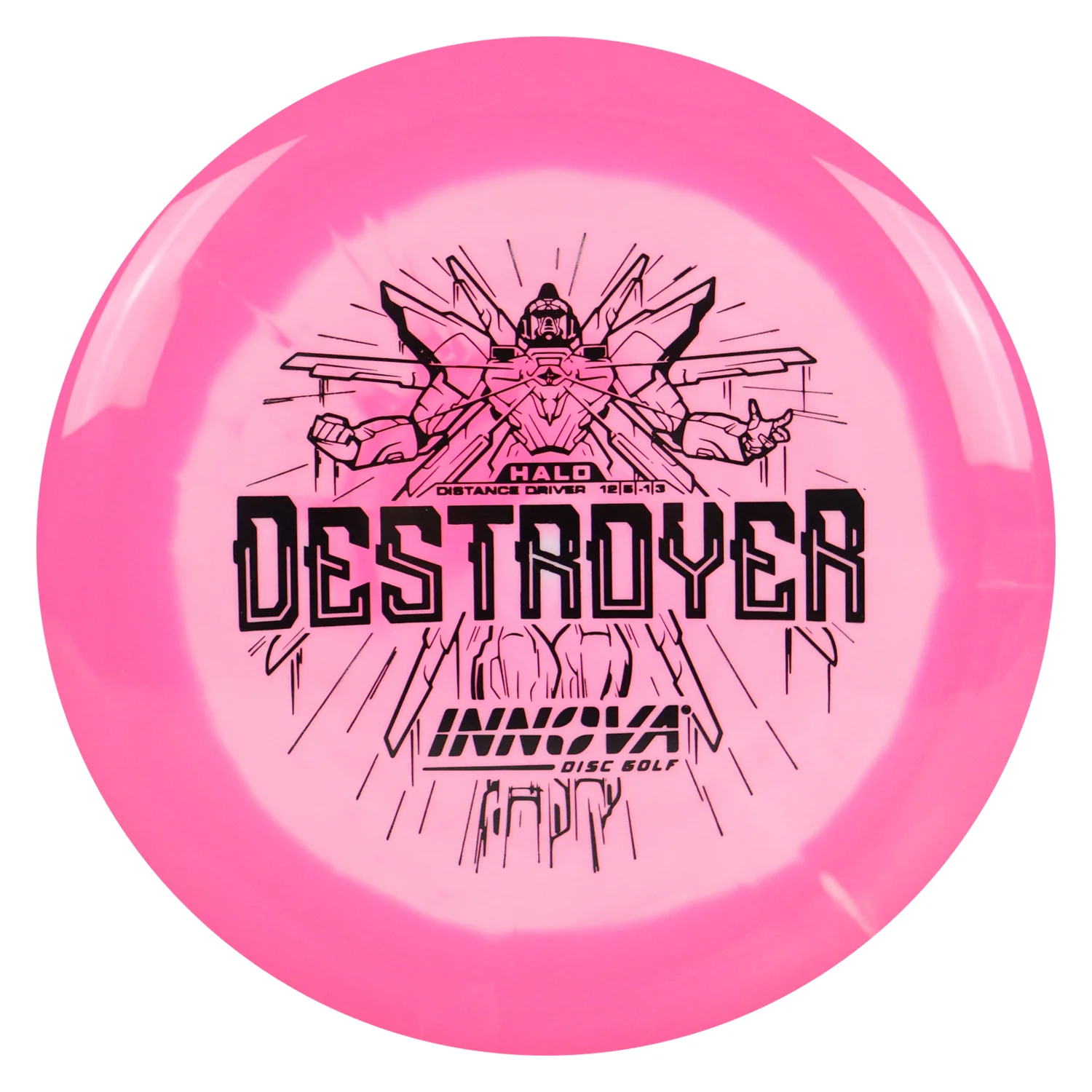 Innova Disc Golf Halo Star Destroyer Distance Driver 12/5/-1/3 - Choose Exact Disc - Image 22