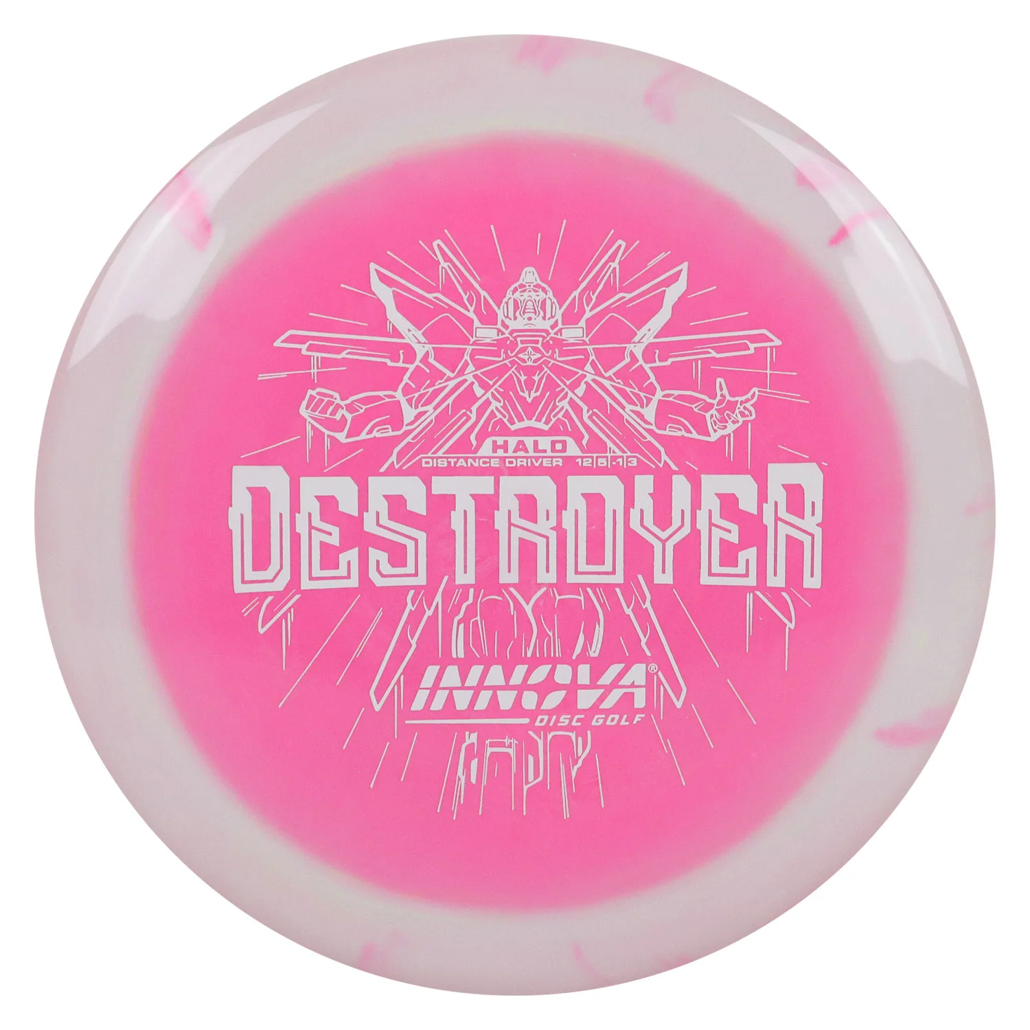 Innova Disc Golf Halo Star Destroyer Distance Driver 12/5/-1/3 - Choose Exact Disc - Image 35