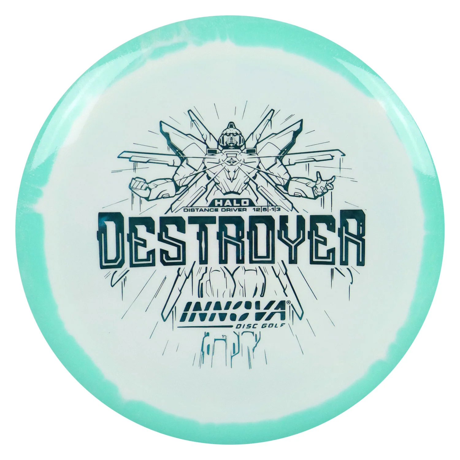 Innova Disc Golf Halo Star Destroyer Distance Driver 12/5/-1/3 - Choose Exact Disc - Image 56