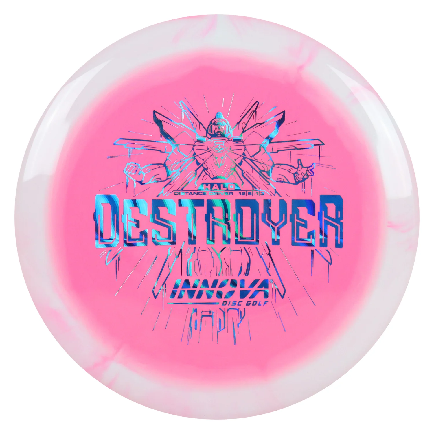 Innova Disc Golf Halo Star Destroyer Distance Driver 12/5/-1/3 - Choose Exact Disc - Image 62