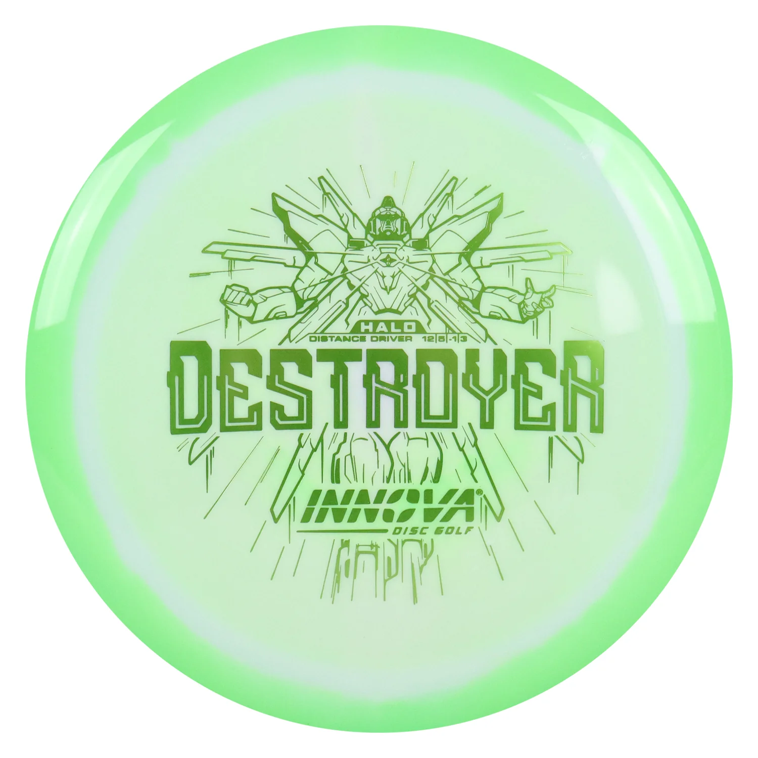 Innova Disc Golf Halo Star Destroyer Distance Driver 12/5/-1/3 - Choose Exact Disc - Image 66