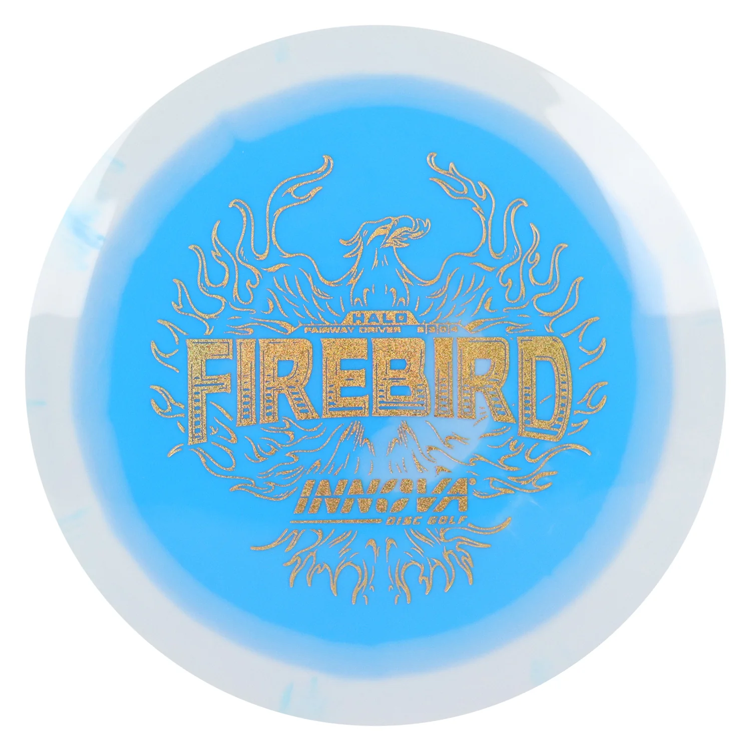 Innova Disc Golf Halo Star Firebird Fairway Driver 9/3/0/4 - Choose Exact Disc - Image 11