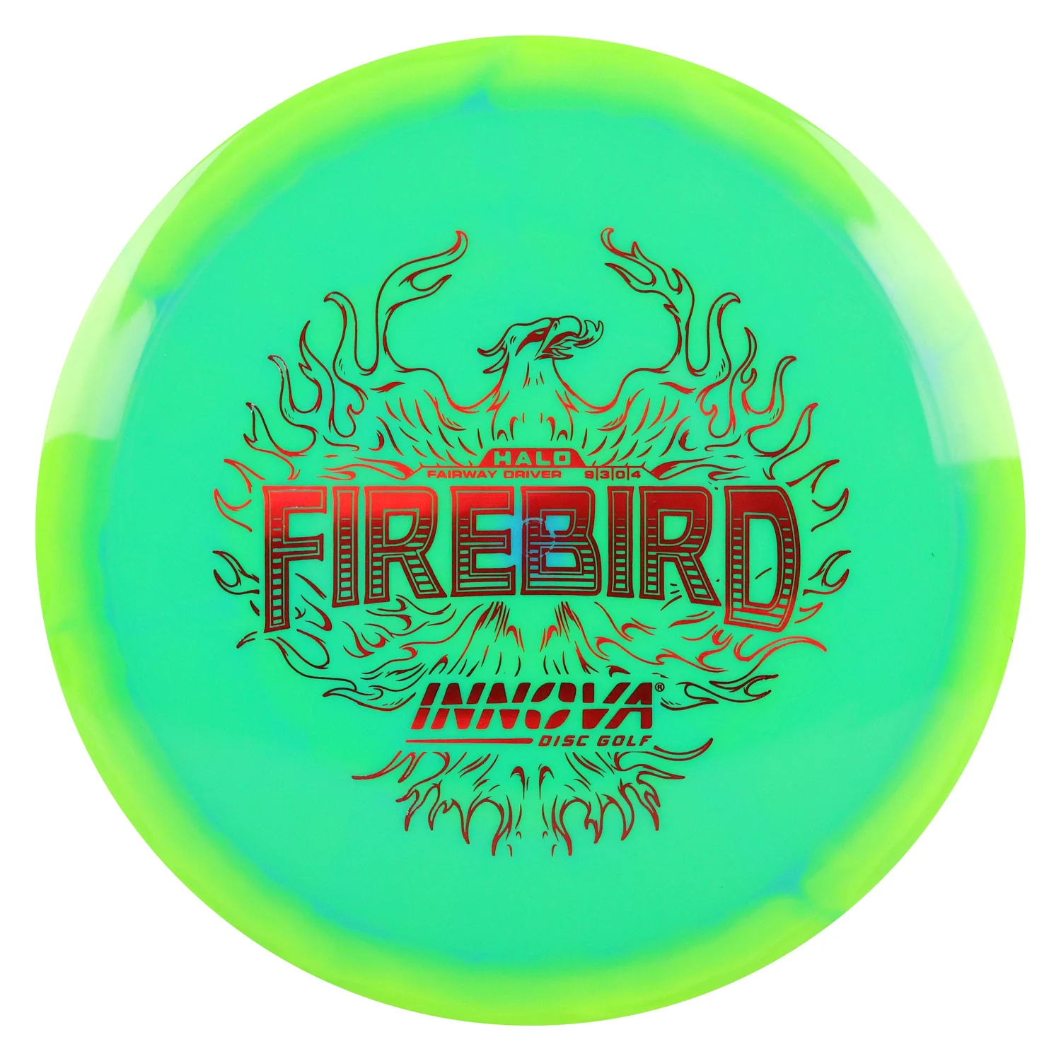 Innova Disc Golf Halo Star Firebird Fairway Driver 9/3/0/4 - Choose Exact Disc - Image 15