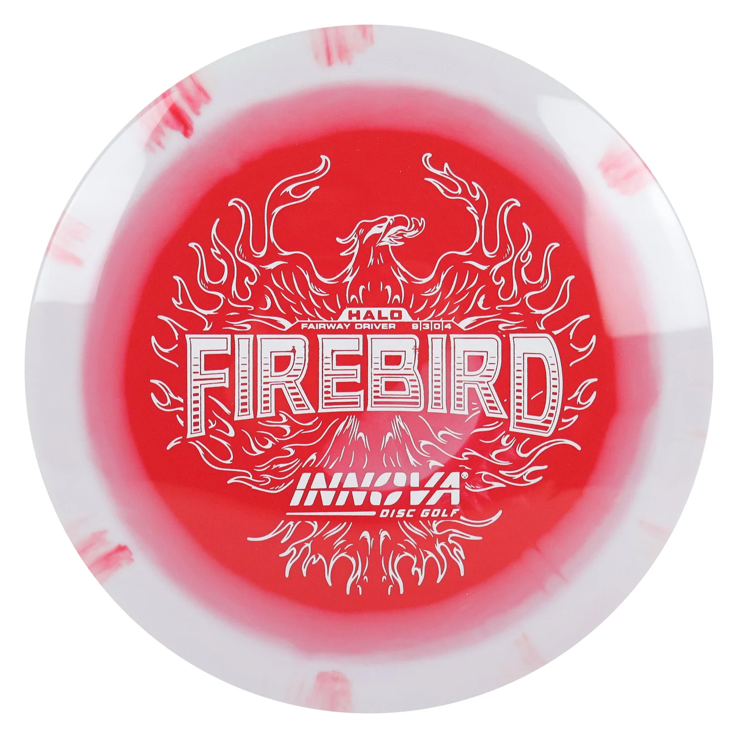 Innova Disc Golf Halo Star Firebird Fairway Driver 9/3/0/4 - Choose Exact Disc - Image 17