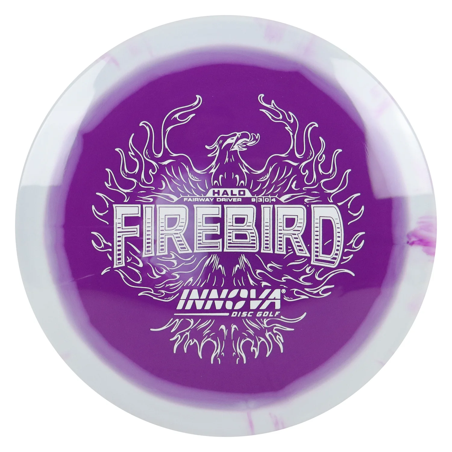 Innova Disc Golf Halo Star Firebird Fairway Driver 9/3/0/4 - Choose Exact Disc - Image 18