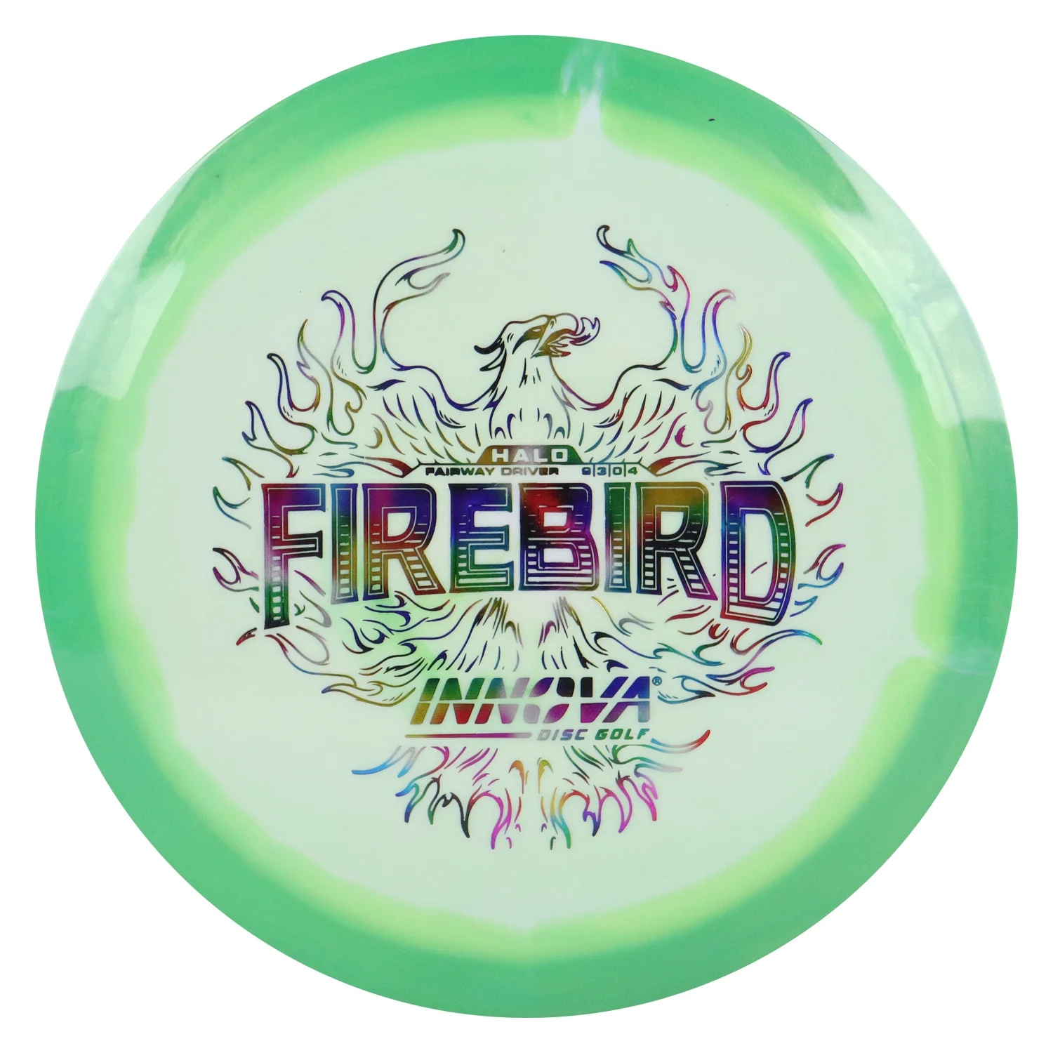 Innova Disc Golf Halo Star Firebird Fairway Driver 9/3/0/4 - Choose Exact Disc - Image 19