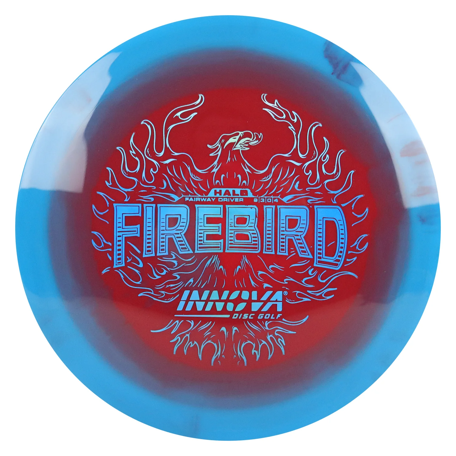 Innova Disc Golf Halo Star Firebird Fairway Driver 9/3/0/4 - Choose Exact Disc - Image 8