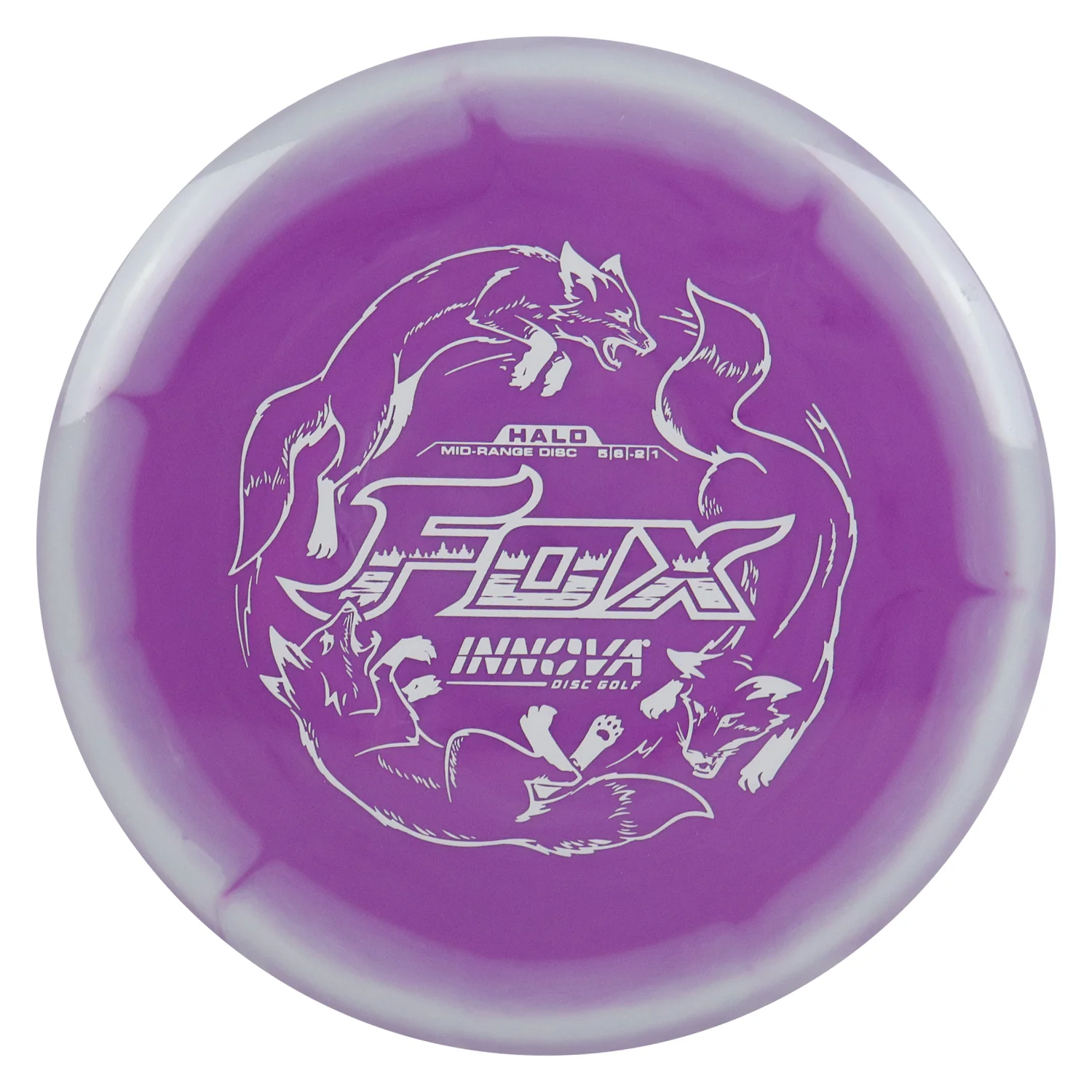 Innova Disc Golf Halo Star Fox Midrange 5/6/-2/1  - Choose Exact Disc - Image 32