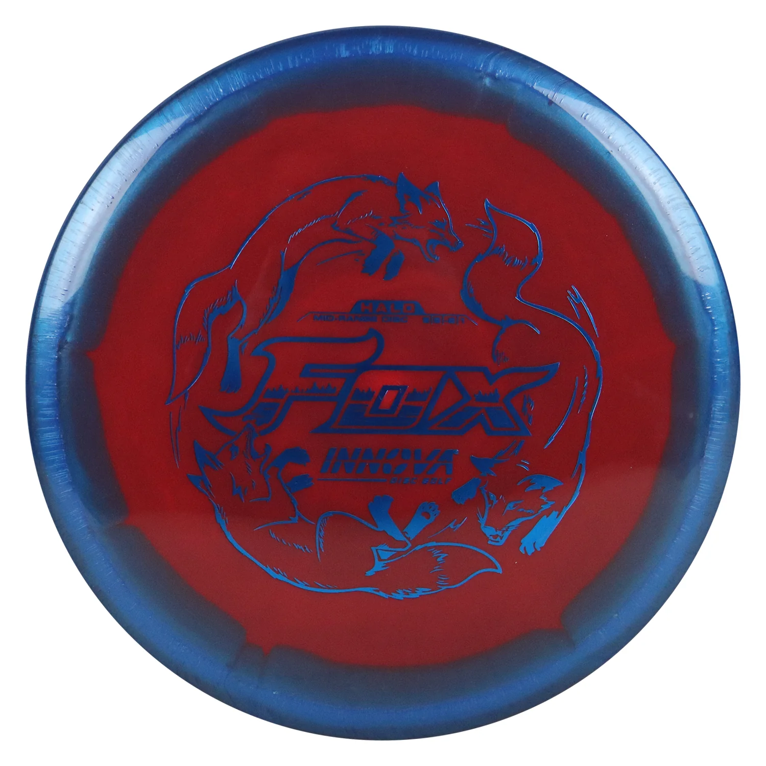 Innova Disc Golf Halo Star Fox Midrange 5/6/-2/1  - Choose Exact Disc - Image 33