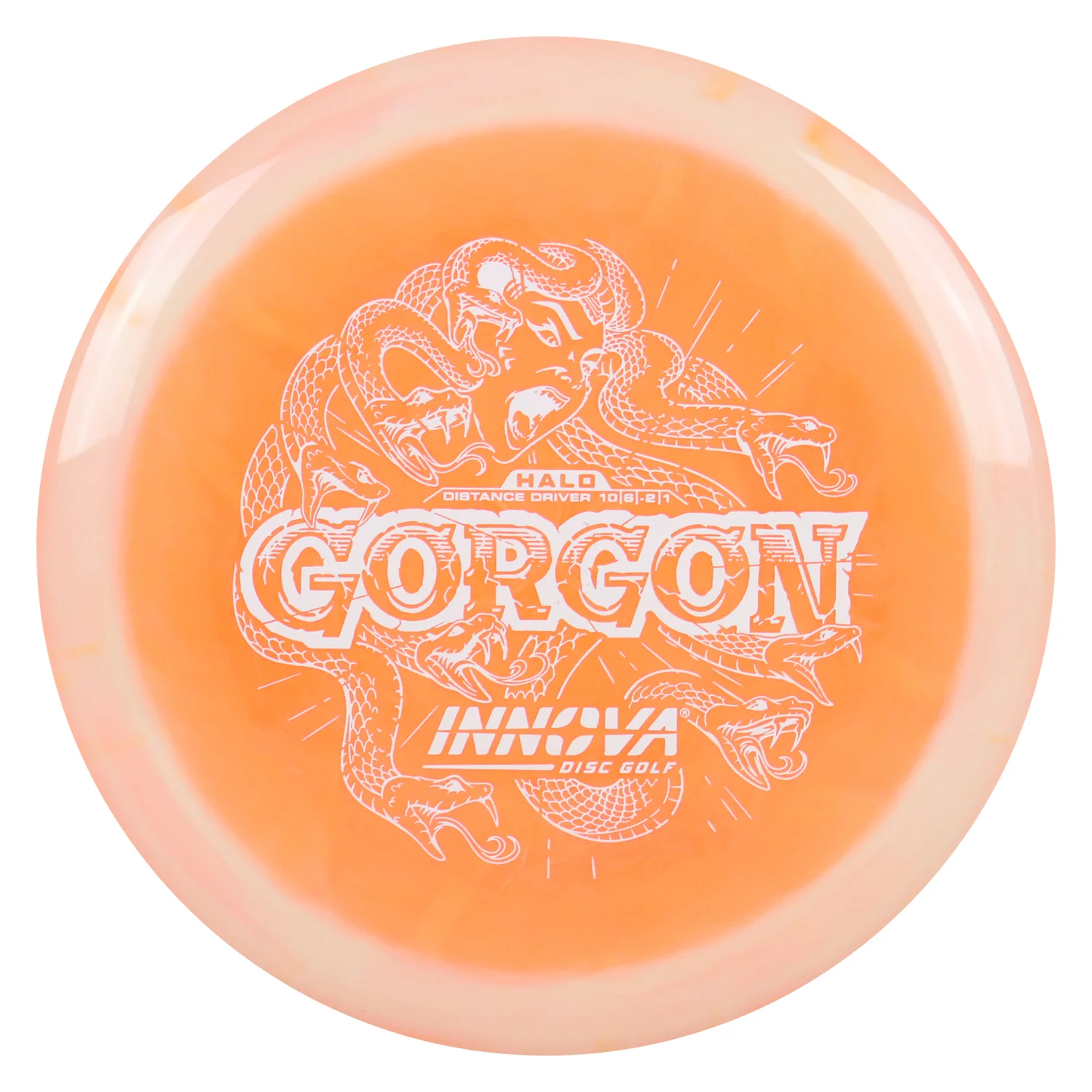 Innova Disc Golf Halo Star Gorgon Distance Driver 10/6/-2/1 - Choose Exact Disc - Image 14