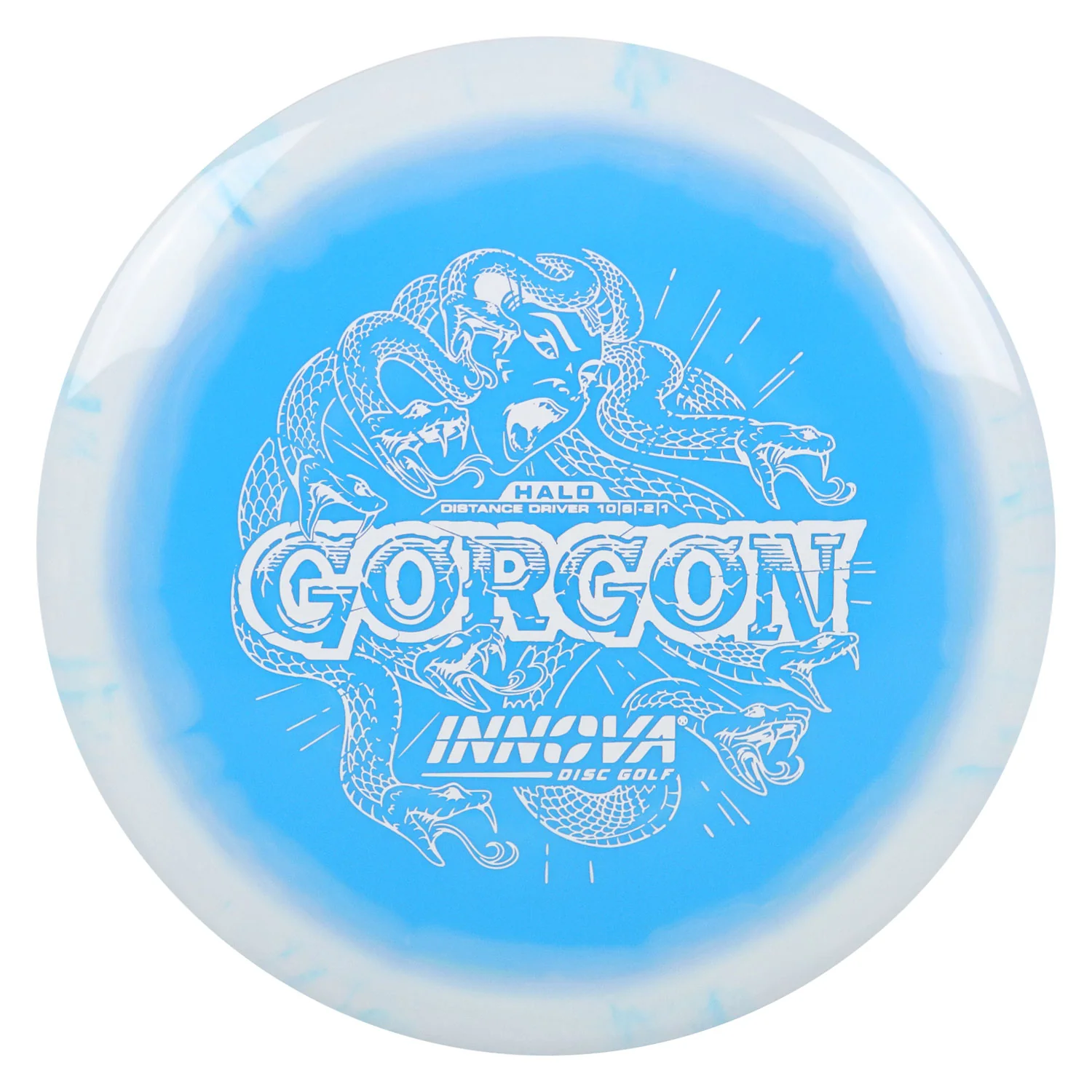 Innova Disc Golf Halo Star Gorgon Distance Driver 10/6/-2/1 - Choose Exact Disc - Image 18