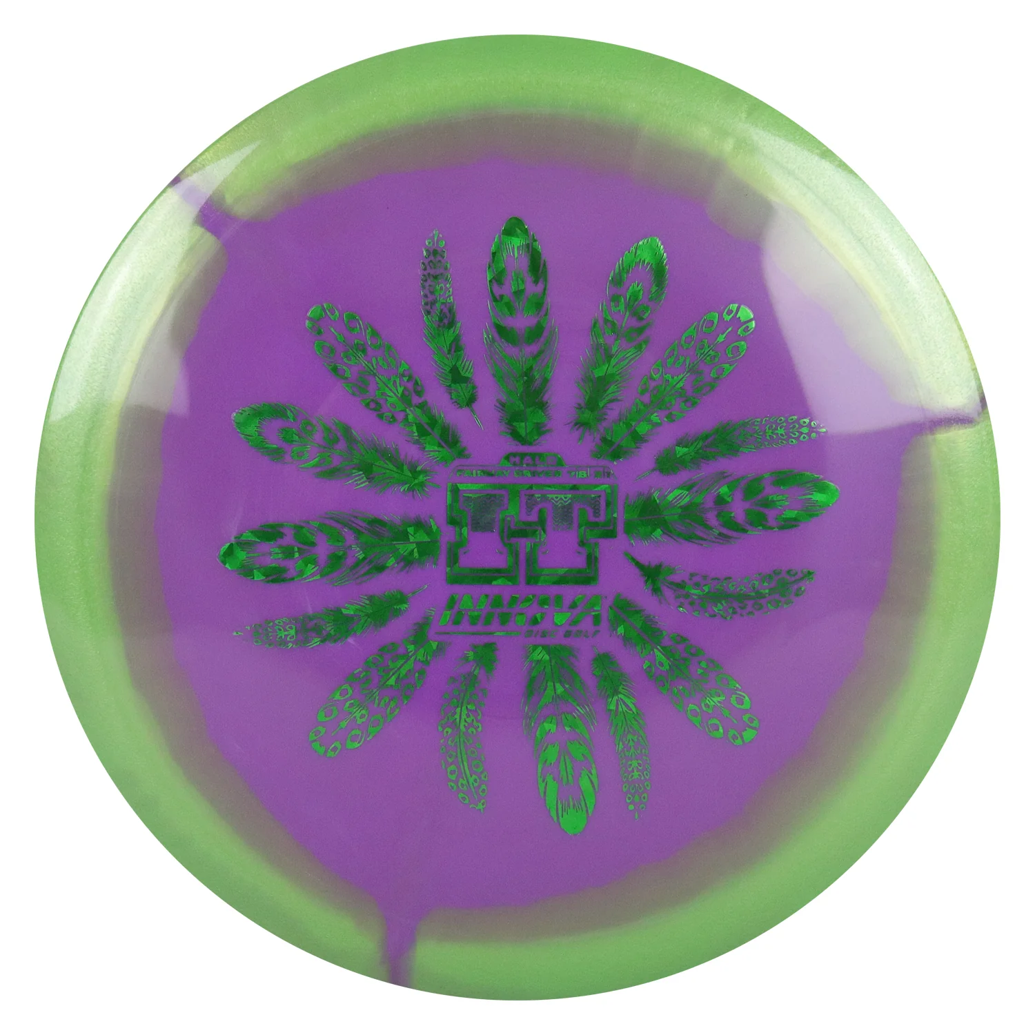 Innova Disc Golf Halo Star IT Fairway Driver 7/6/-2/1 - Choose Exact Disc - Image 13