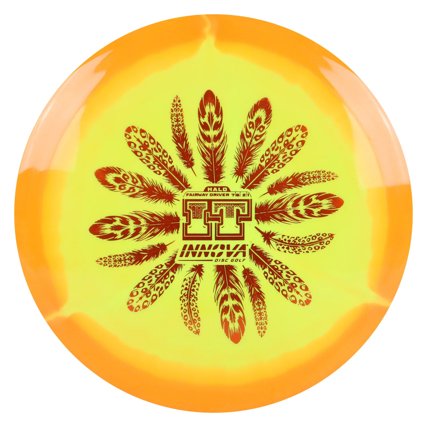 Innova Disc Golf Halo Star IT Fairway Driver 7/6/-2/1 - Choose Exact Disc - Image 15