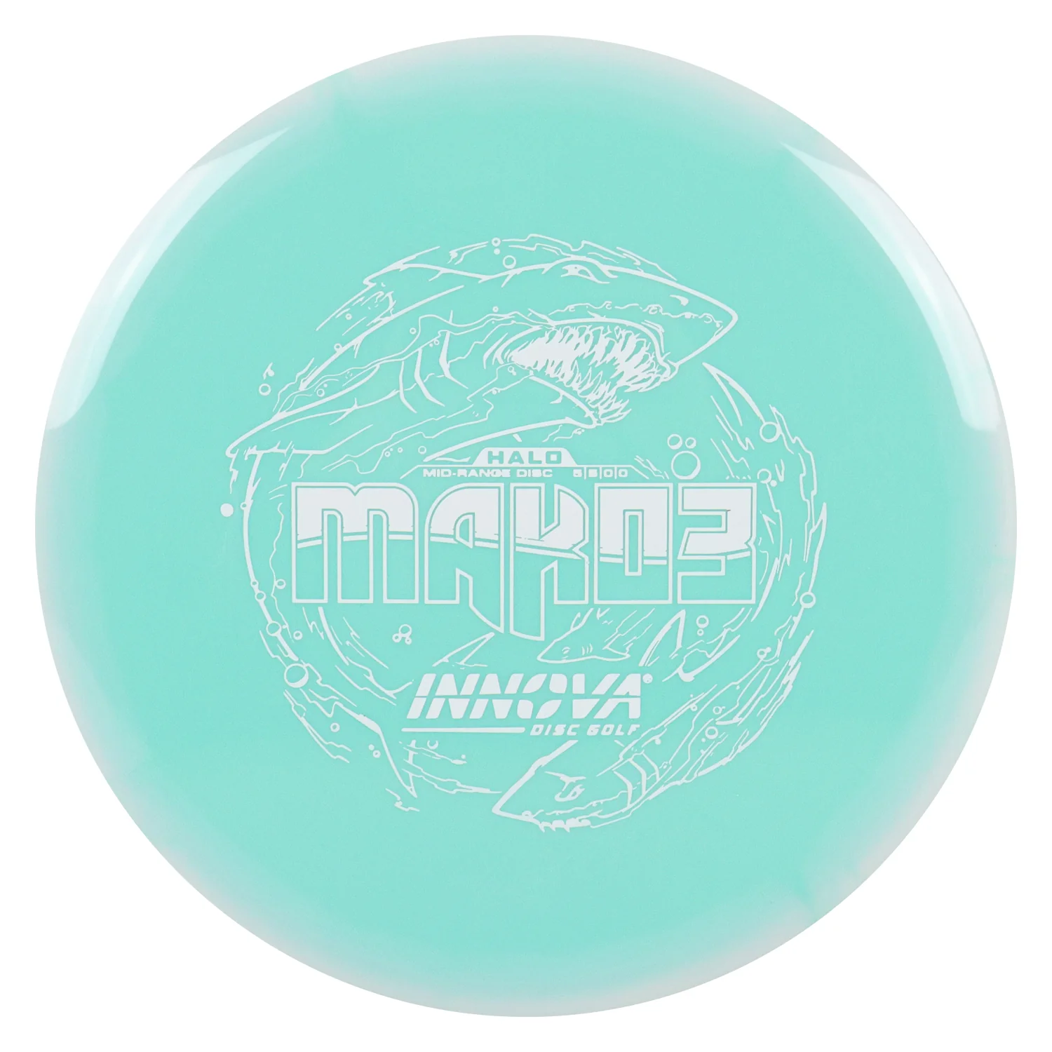 Innova Disc Golf Halo Star Mako3 Midrange Disc 5/5/0/0 - Choose Exact Disc - Image 25
