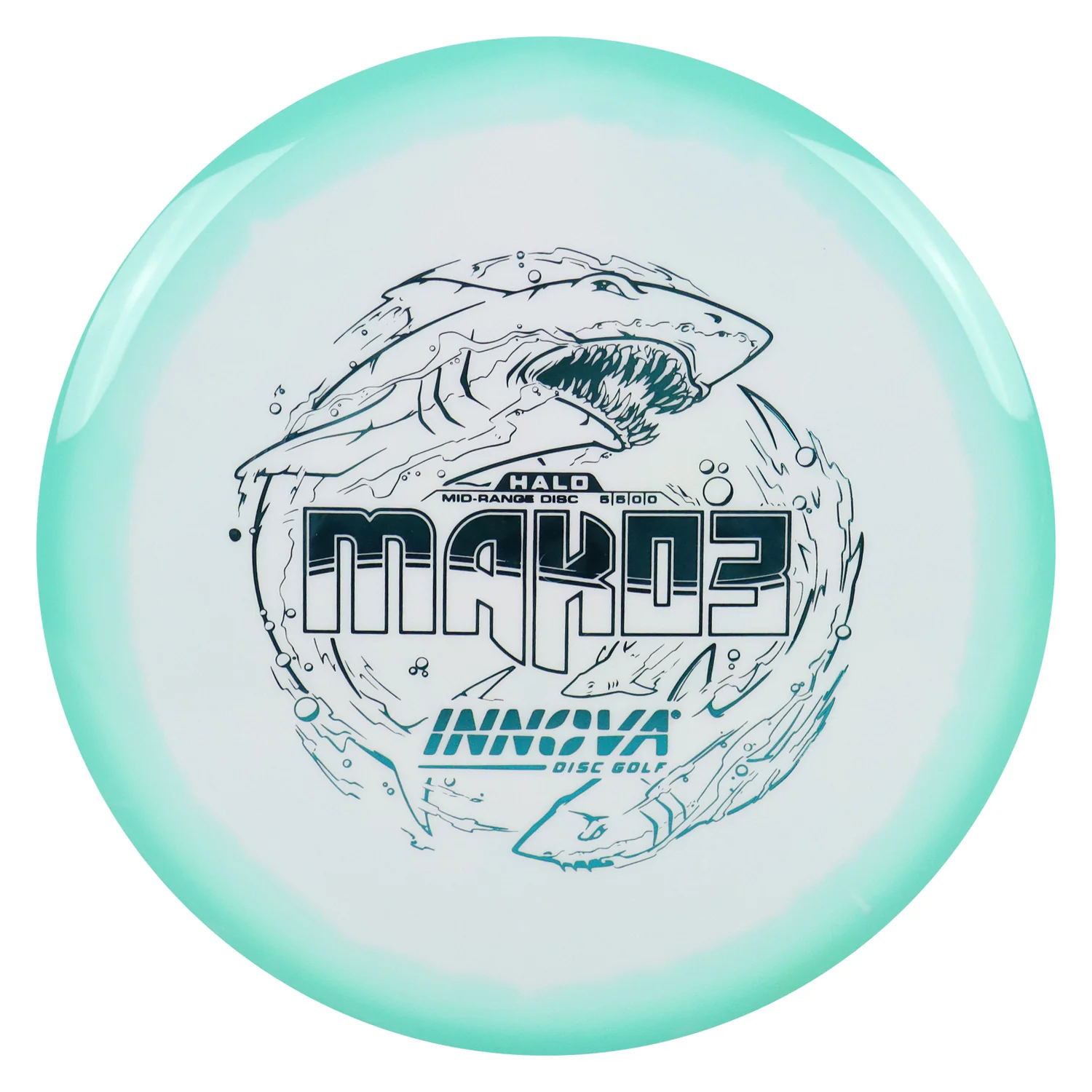 Innova Disc Golf Halo Star Mako3 Midrange Disc 5/5/0/0 - Choose Exact Disc - Image 27