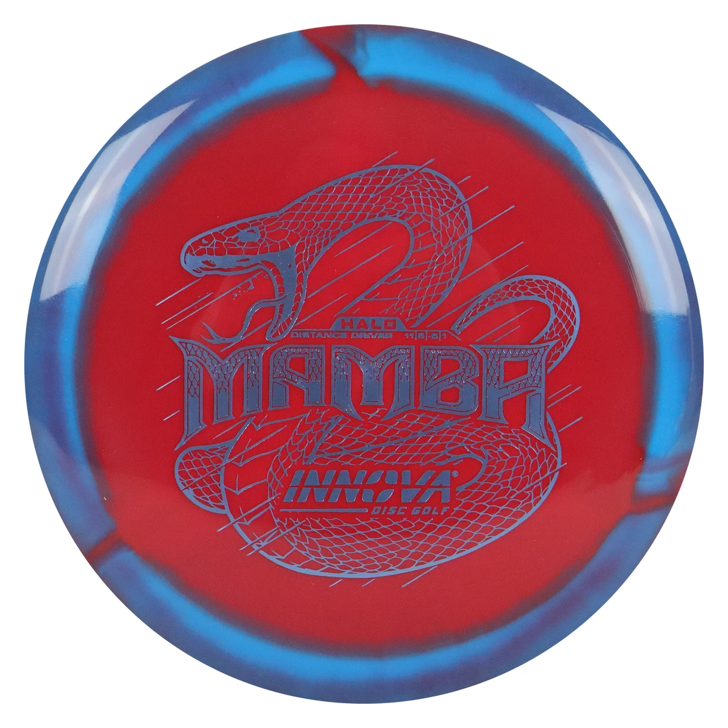 Innova Disc Golf Halo Star Mamba Distance Driver 11/6/-5/1 - Choose Exact Disc - Image 18