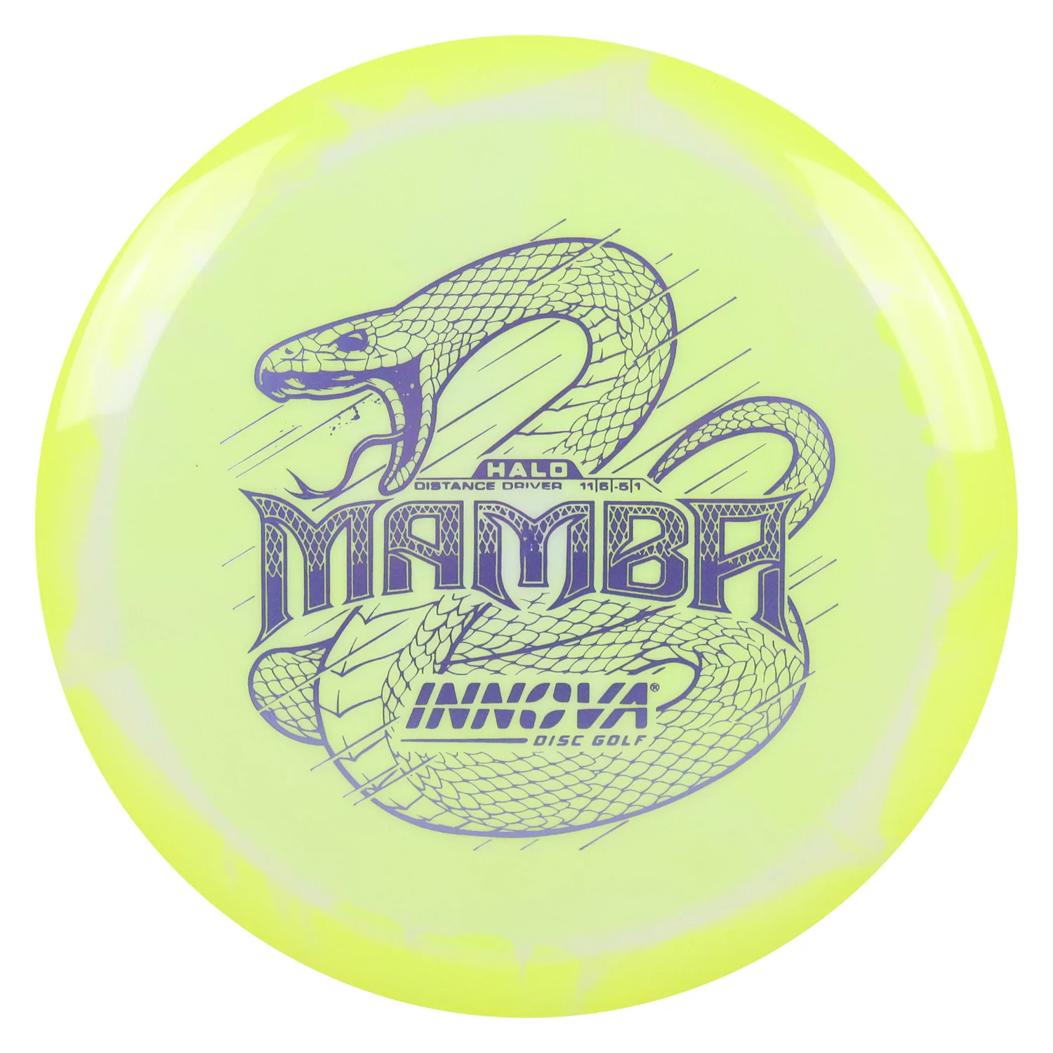 Innova Disc Golf Halo Star Mamba Distance Driver 11/6/-5/1 - Choose Exact Disc - Image 21