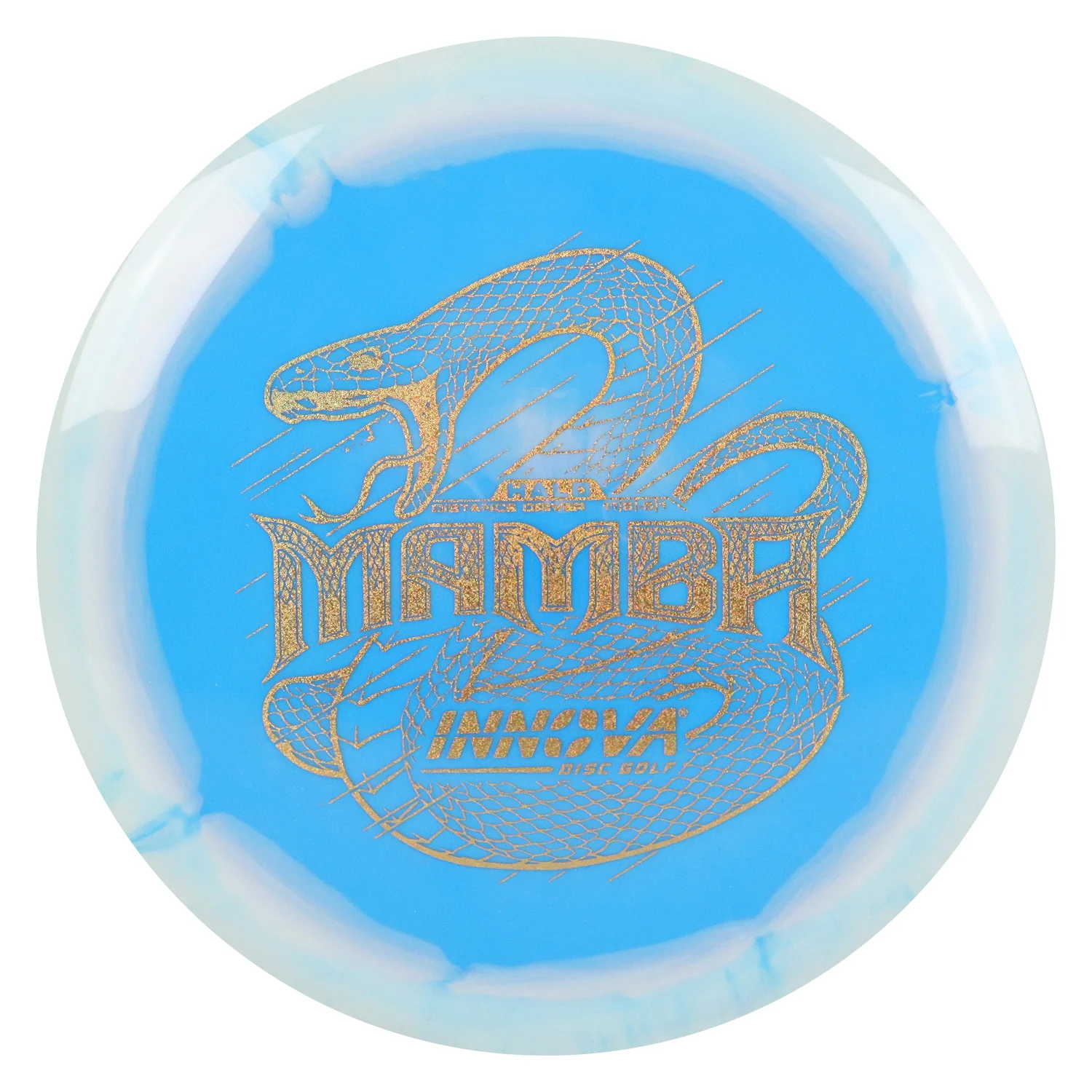 Innova Disc Golf Halo Star Mamba Distance Driver 11/6/-5/1 - Choose Exact Disc - Image 35