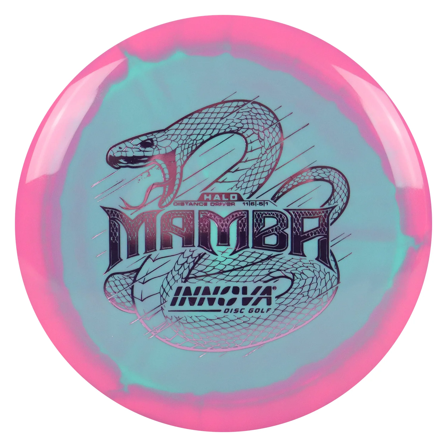 Innova Disc Golf Halo Star Mamba Distance Driver 11/6/-5/1 - Choose Exact Disc - Image 36