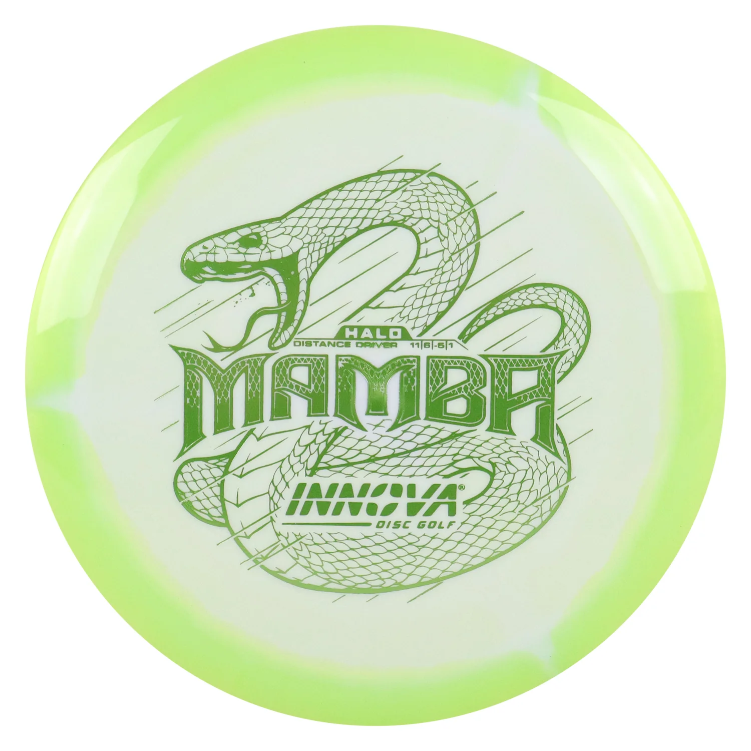 Innova Disc Golf Halo Star Mamba Distance Driver 11/6/-5/1 - Choose Exact Disc - Image 39