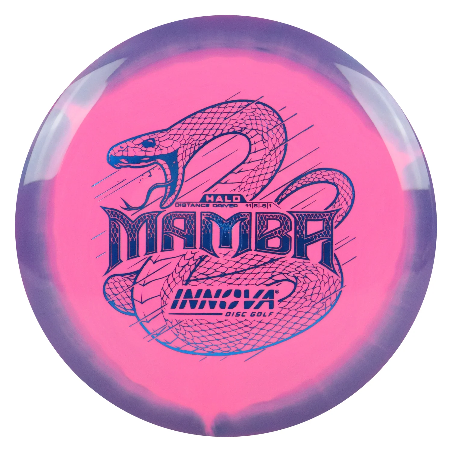 Innova Disc Golf Halo Star Mamba Distance Driver 11/6/-5/1 - Choose Exact Disc - Image 40
