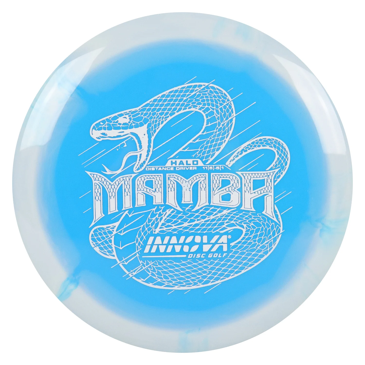 Innova Disc Golf Halo Star Mamba Distance Driver 11/6/-5/1 - Choose Exact Disc - Image 41