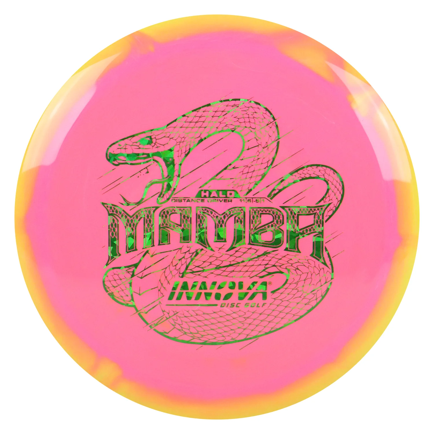 Innova Disc Golf Halo Star Mamba Distance Driver 11/6/-5/1 - Choose Exact Disc - Image 43