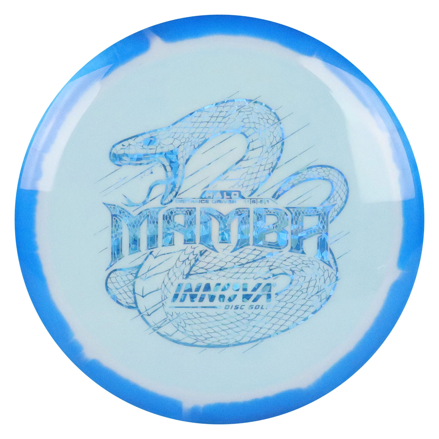Innova Disc Golf Halo Star Mamba Distance Driver 11/6/-5/1 - Choose Exact Disc - Image 44