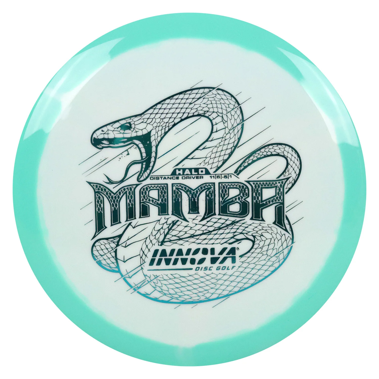 Innova Disc Golf Halo Star Mamba Distance Driver 11/6/-5/1 - Choose Exact Disc - Image 45