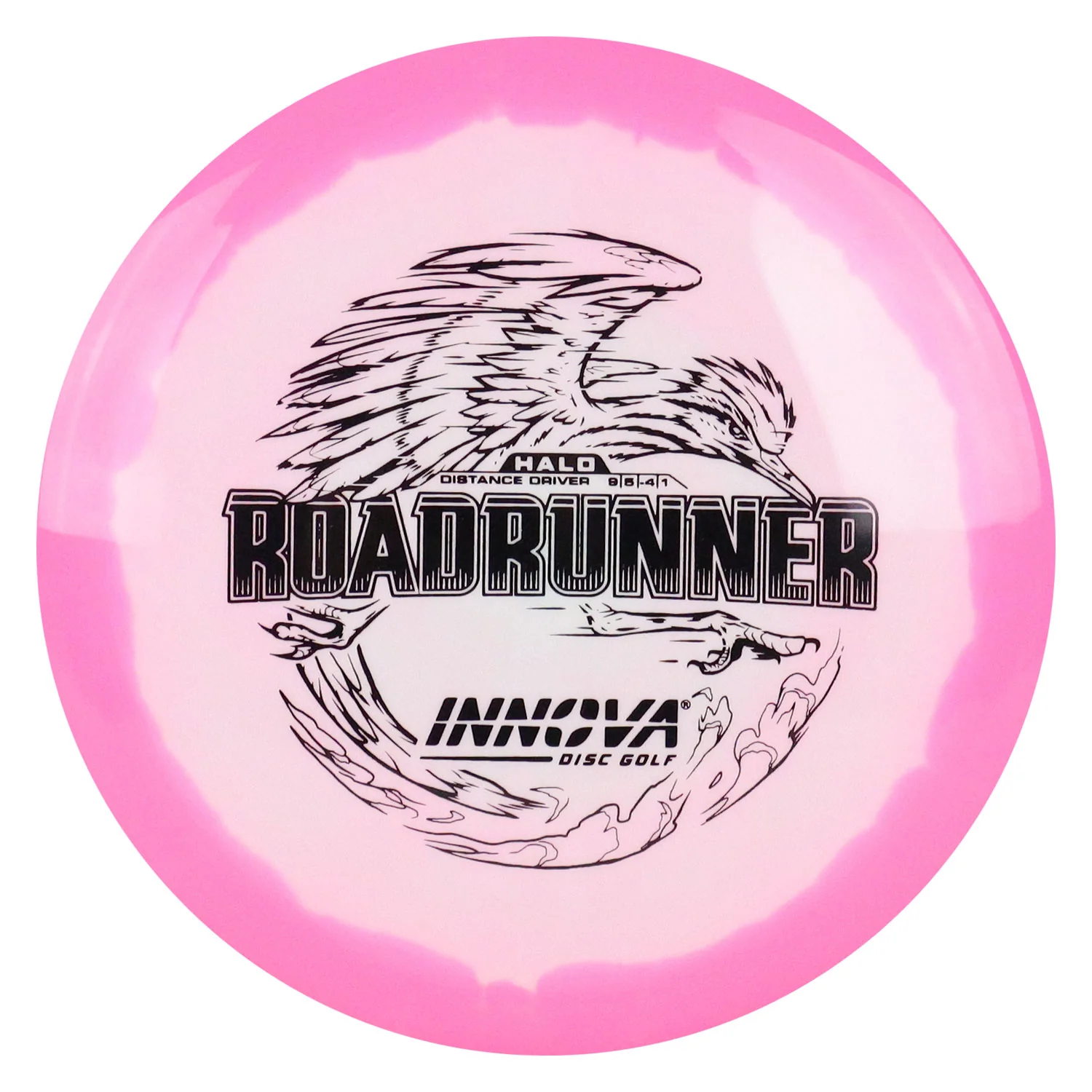 Innova Disc Golf Halo Star Roadrunner Fairway Driver 9/5/-4/1 - Choose Exact Disc - Image 11