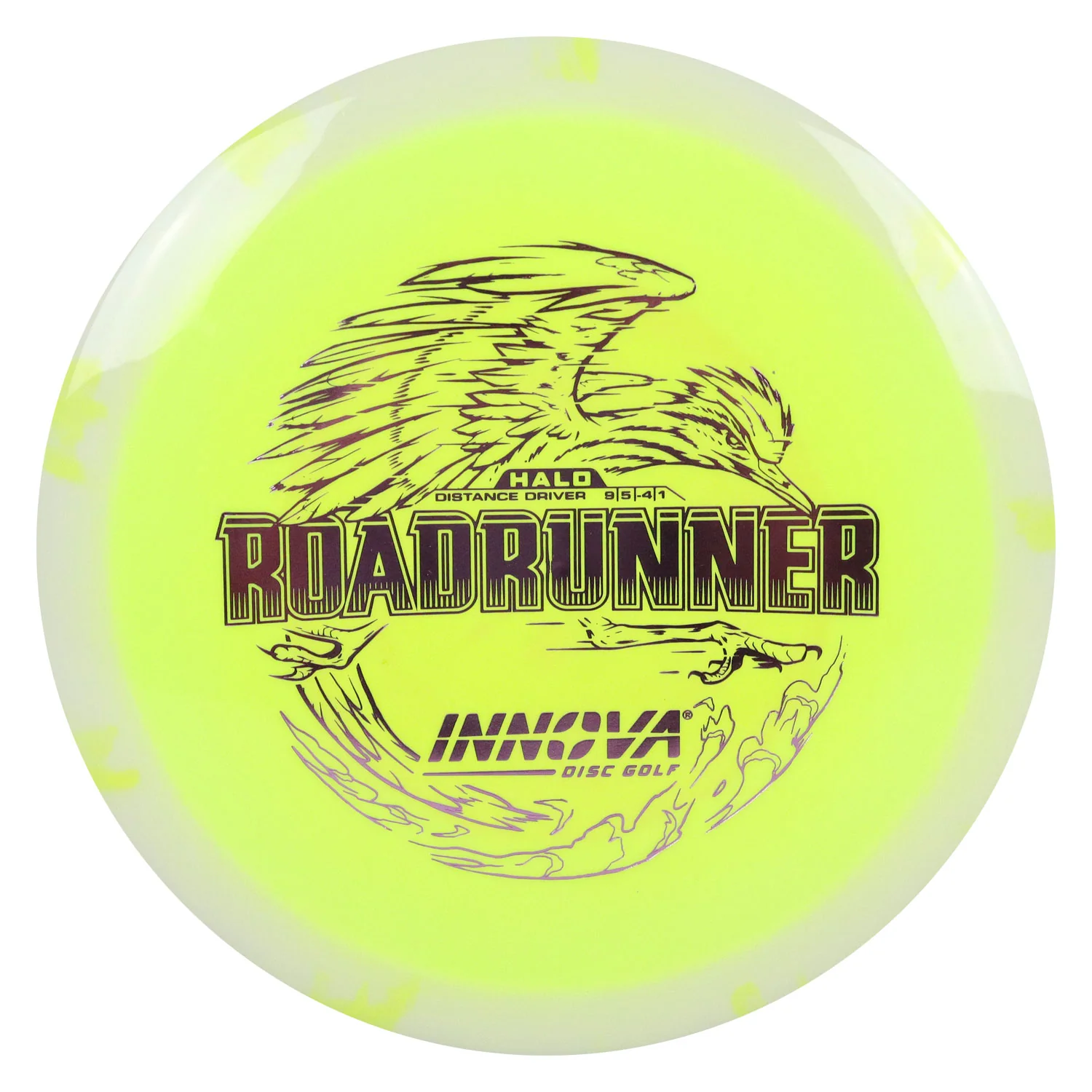 Innova Disc Golf Halo Star Roadrunner Fairway Driver 9/5/-4/1 - Choose Exact Disc - Image 13