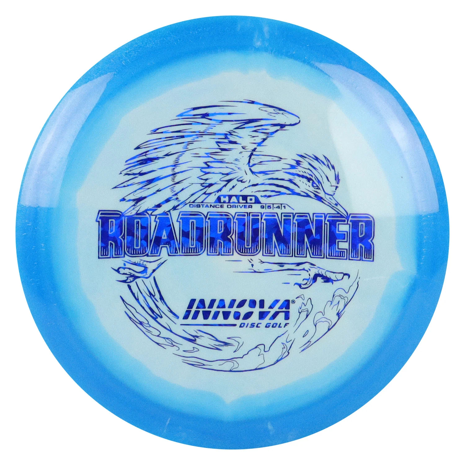 Innova Disc Golf Halo Star Roadrunner Fairway Driver 9/5/-4/1 - Choose Exact Disc - Image 14