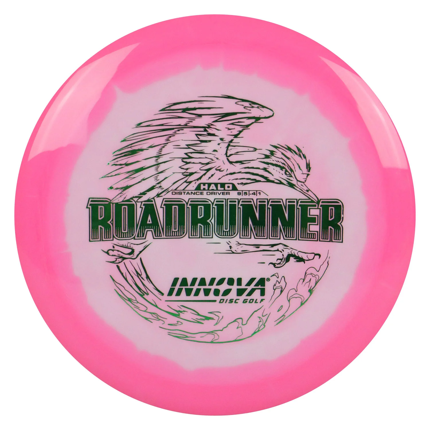 Innova Disc Golf Halo Star Roadrunner Fairway Driver 9/5/-4/1 - Choose Exact Disc - Image 16