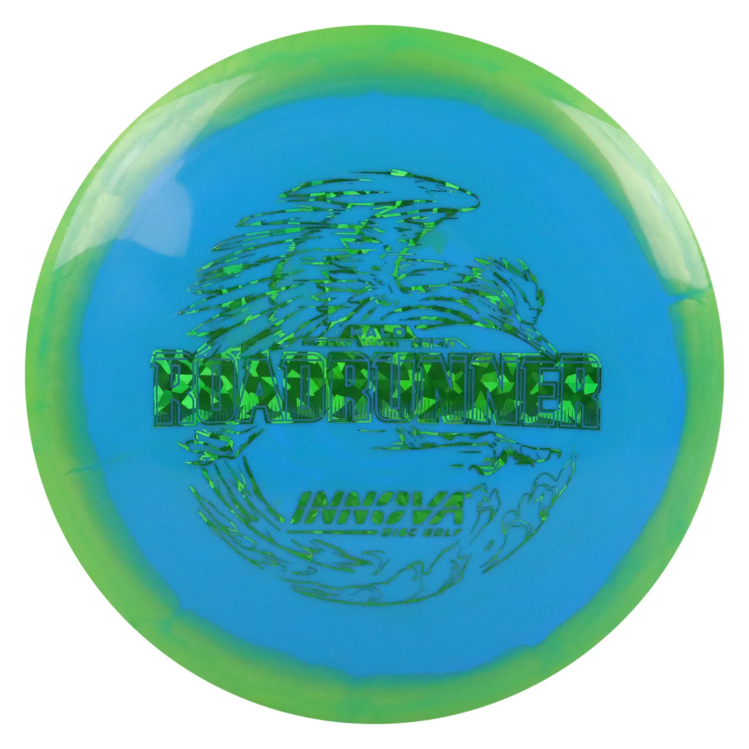 Innova Disc Golf Halo Star Roadrunner Fairway Driver 9/5/-4/1 - Choose Exact Disc - Image 17