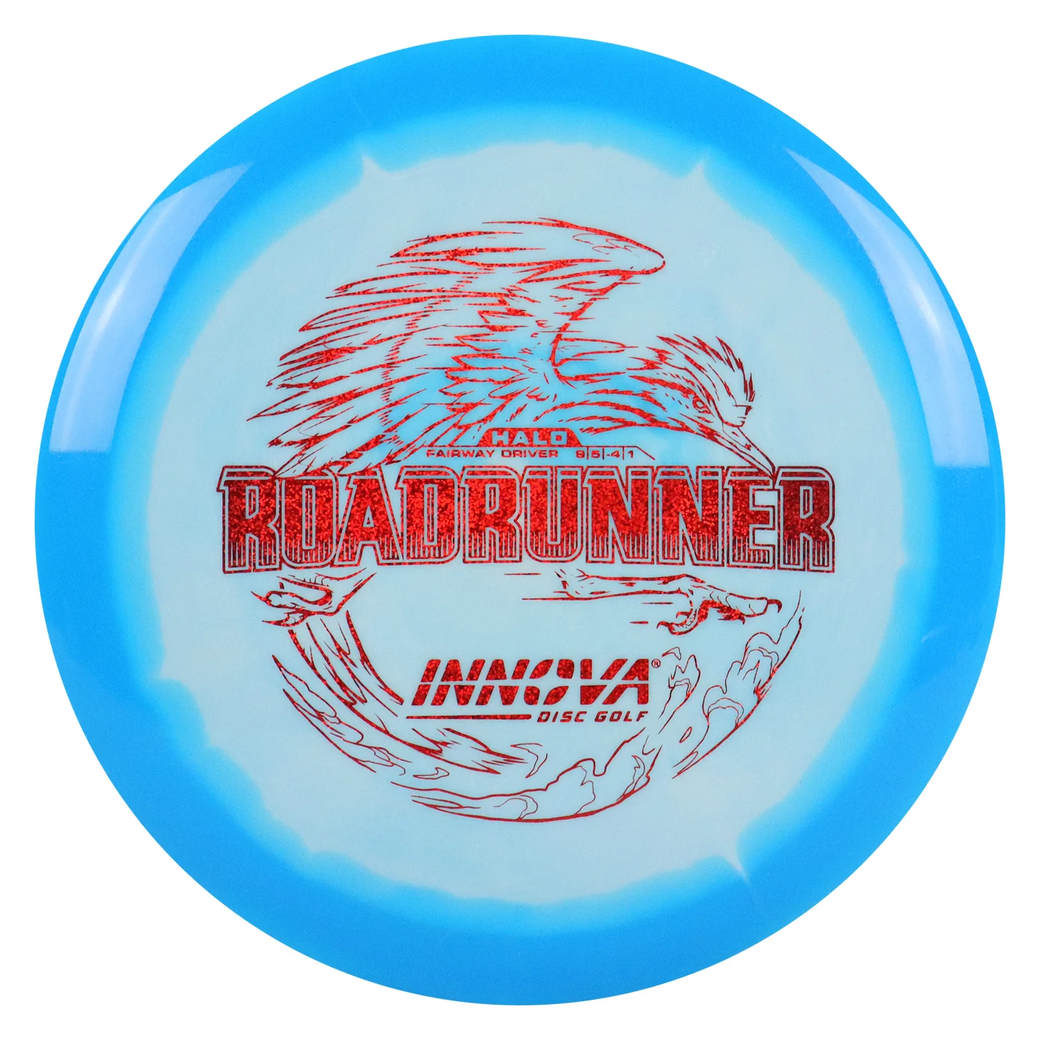 Innova Disc Golf Halo Star Roadrunner Fairway Driver 9/5/-4/1 - Choose Exact Disc - Image 18