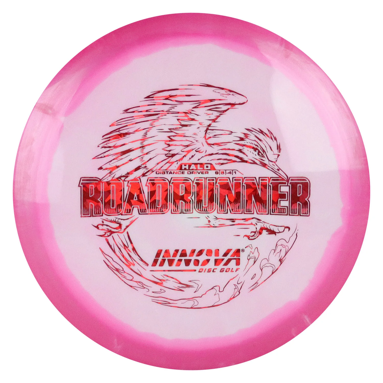 Innova Disc Golf Halo Star Roadrunner Fairway Driver 9/5/-4/1 - Choose Exact Disc - Image 20