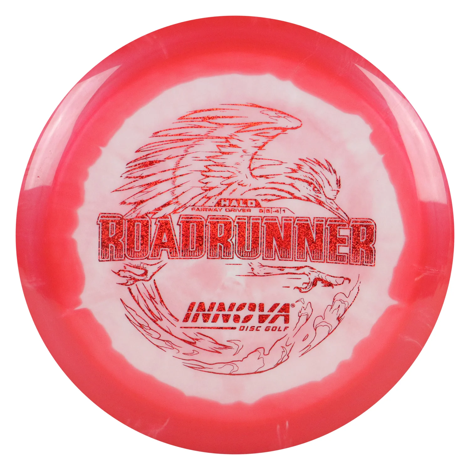 Innova Disc Golf Halo Star Roadrunner Fairway Driver 9/5/-4/1 - Choose Exact Disc - Image 21
