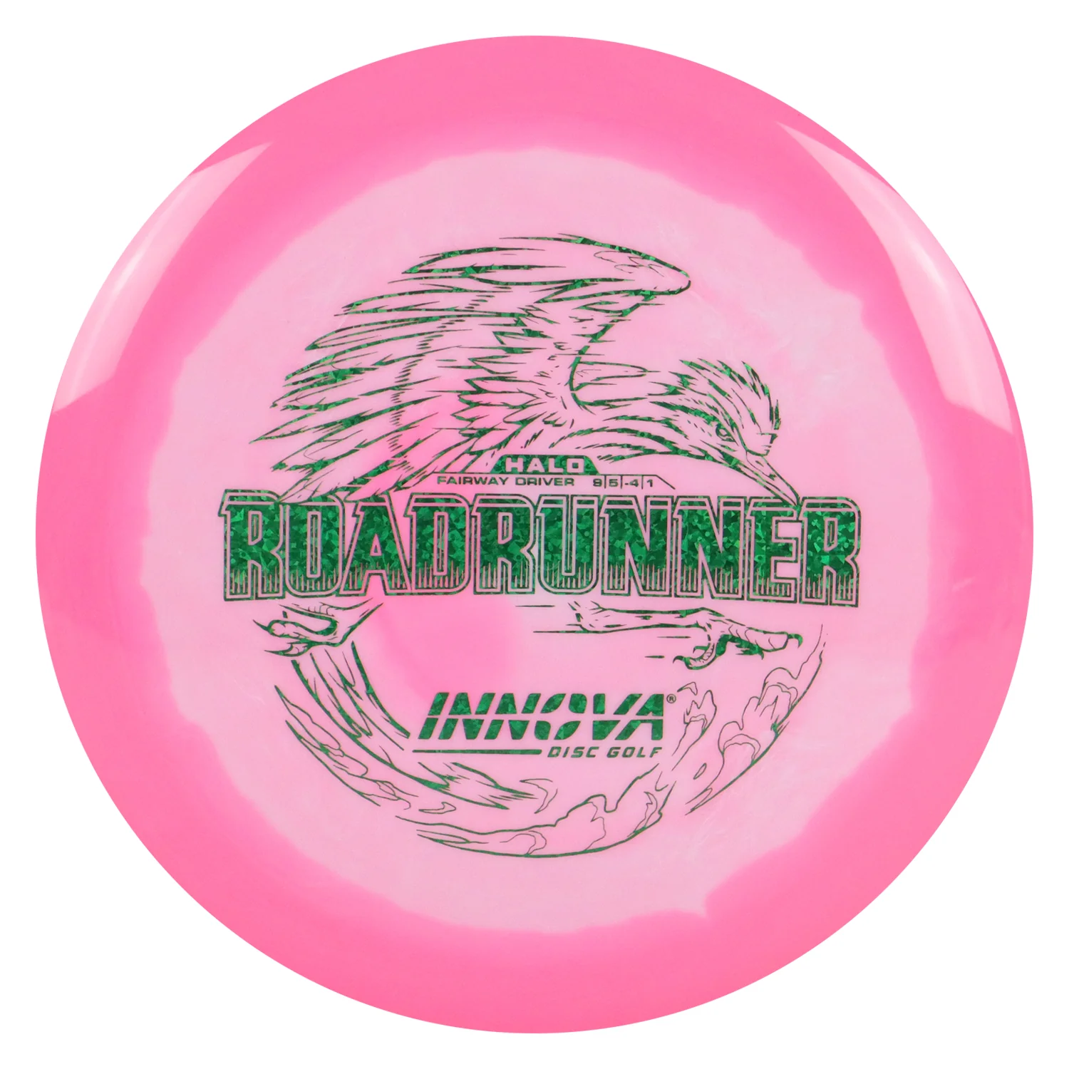 Innova Disc Golf Halo Star Roadrunner Fairway Driver 9/5/-4/1 - Choose Exact Disc - Image 22