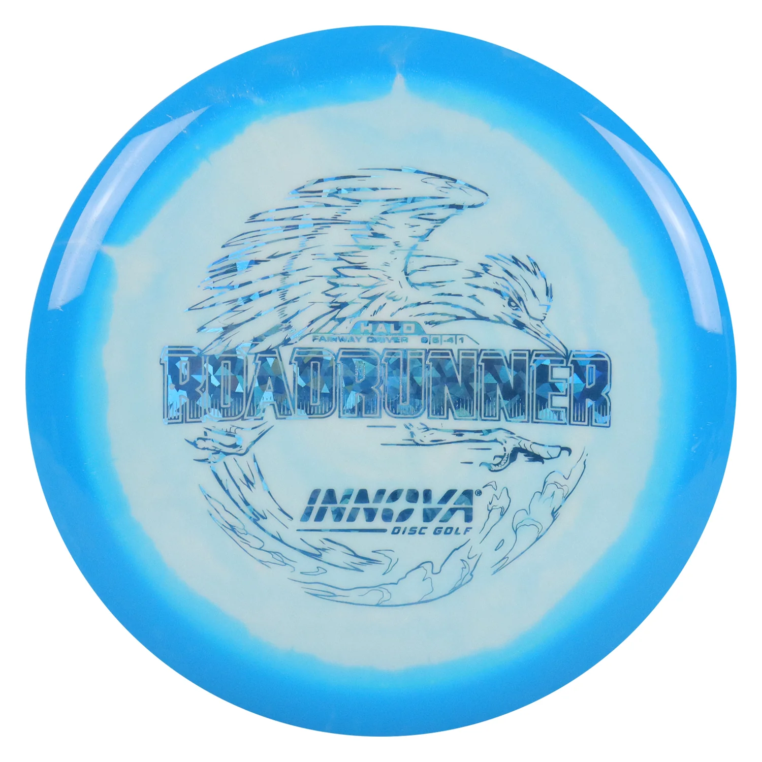 Innova Disc Golf Halo Star Roadrunner Fairway Driver 9/5/-4/1 - Choose Exact Disc - Image 23