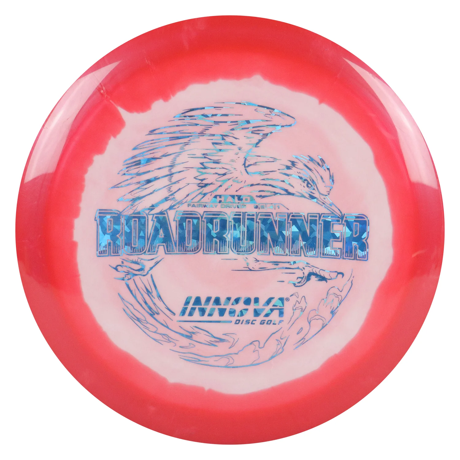 Innova Disc Golf Halo Star Roadrunner Fairway Driver 9/5/-4/1 - Choose Exact Disc - Image 24